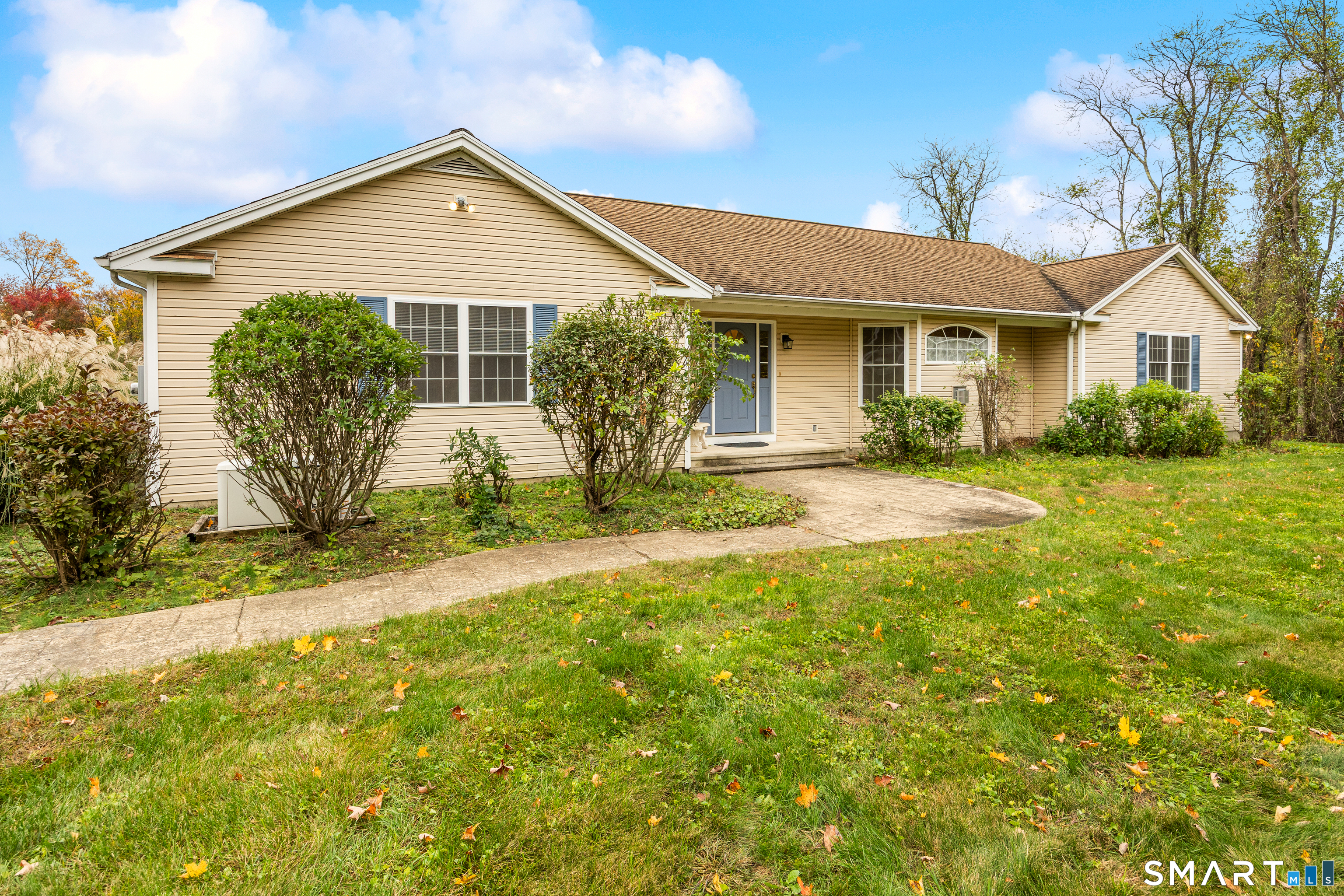 114 Luke Hill Road Property Photo 1