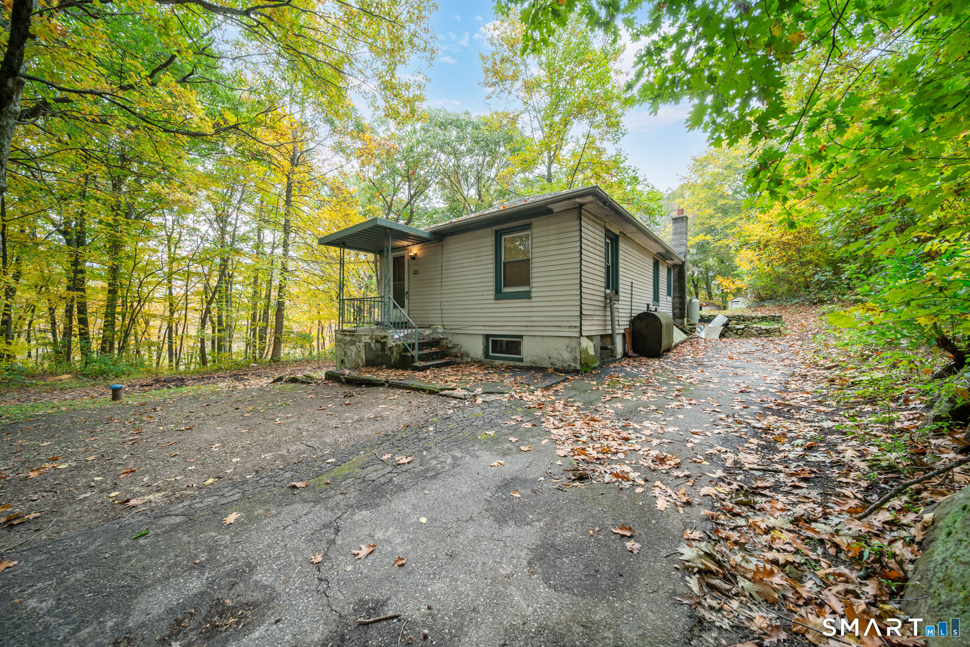 815 Cheyenne Road Property Photo 1