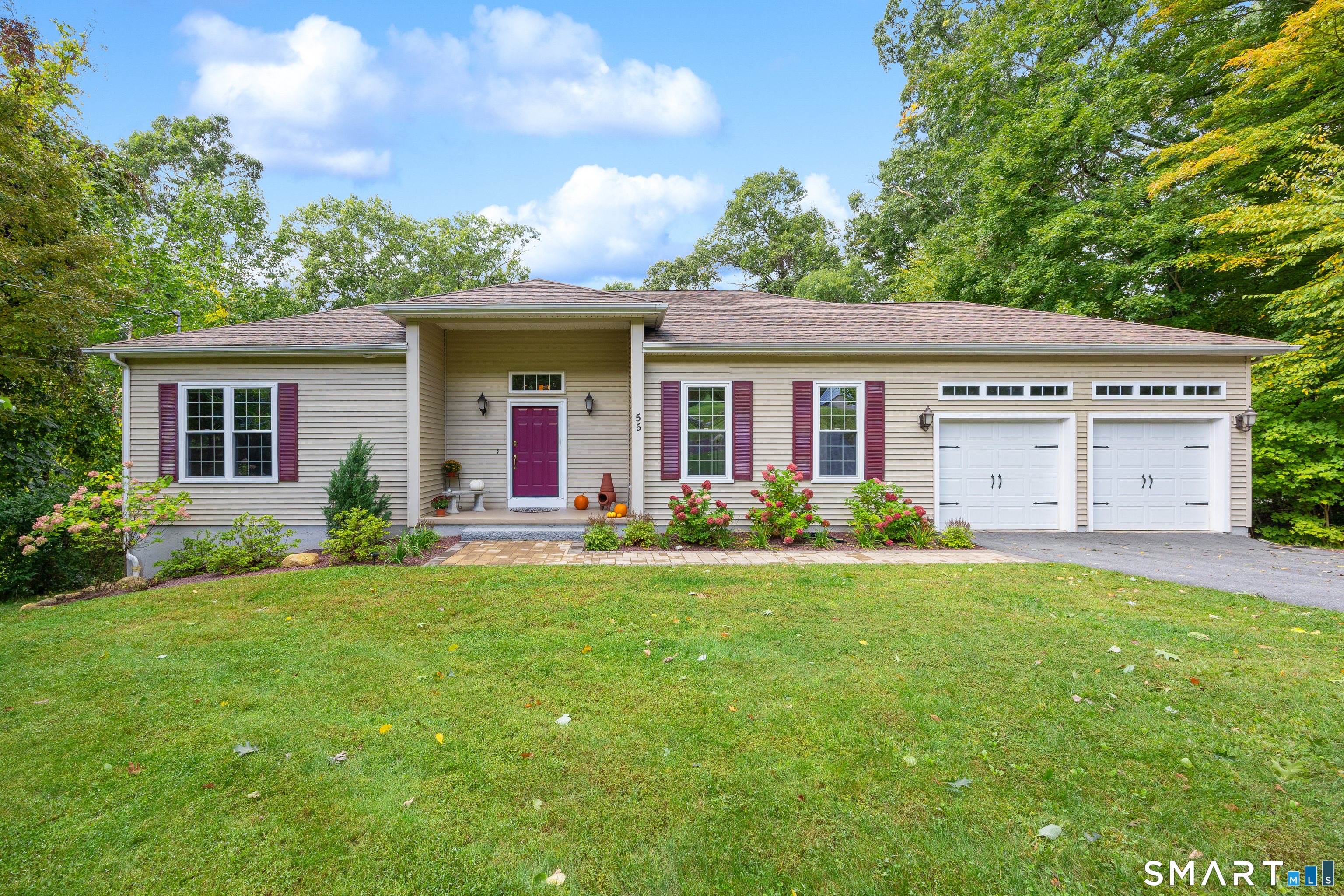 55 Depot Hill Road Property Photo 1