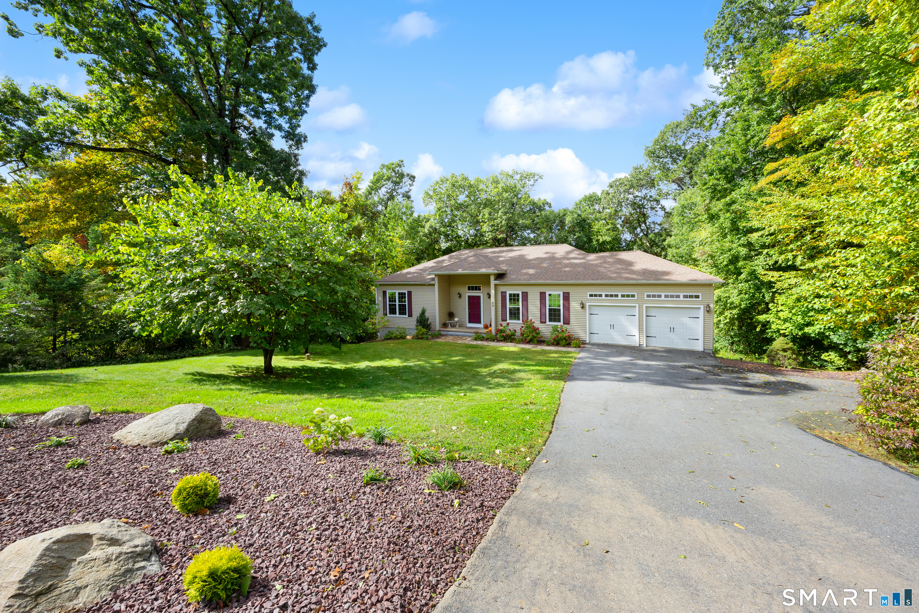 55 Depot Hill Road Property Photo 2