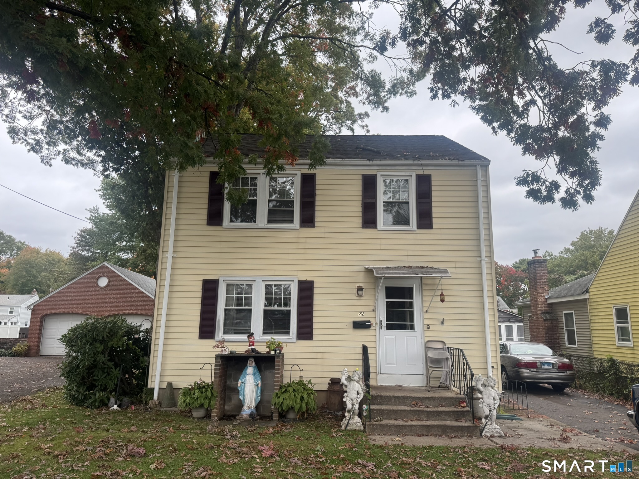 72 Sidney Avenue Property Photo 1