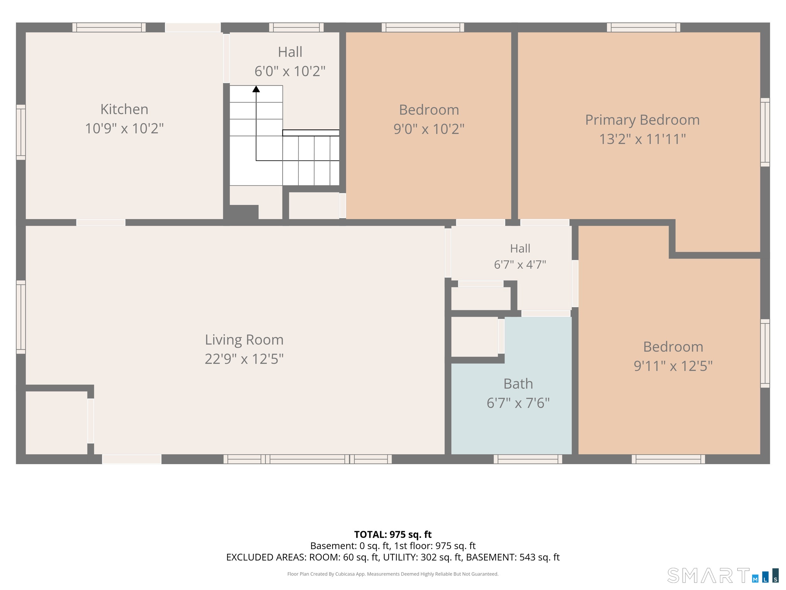 22 Kelsey Place Property Photo 24