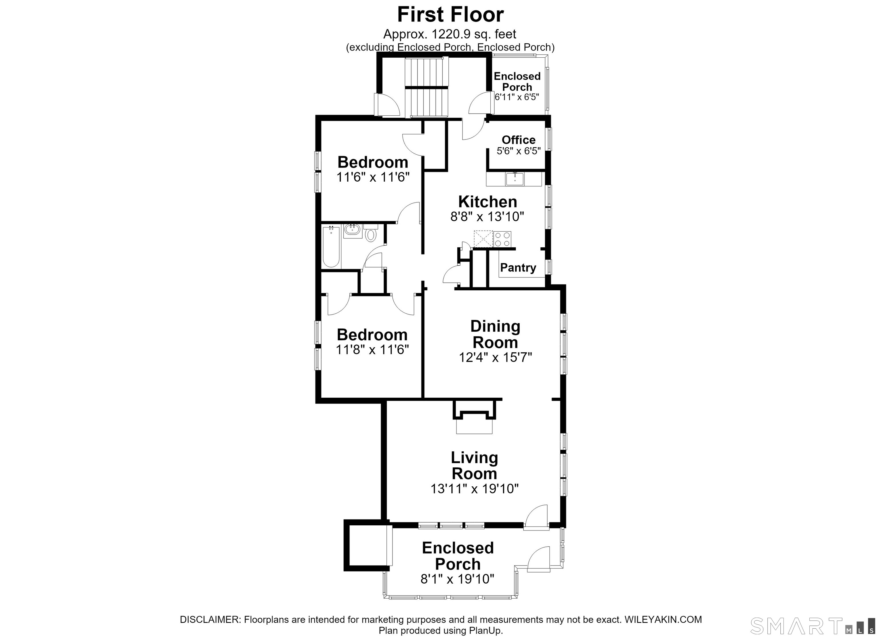 80 Lancaster Road Property Photo 17