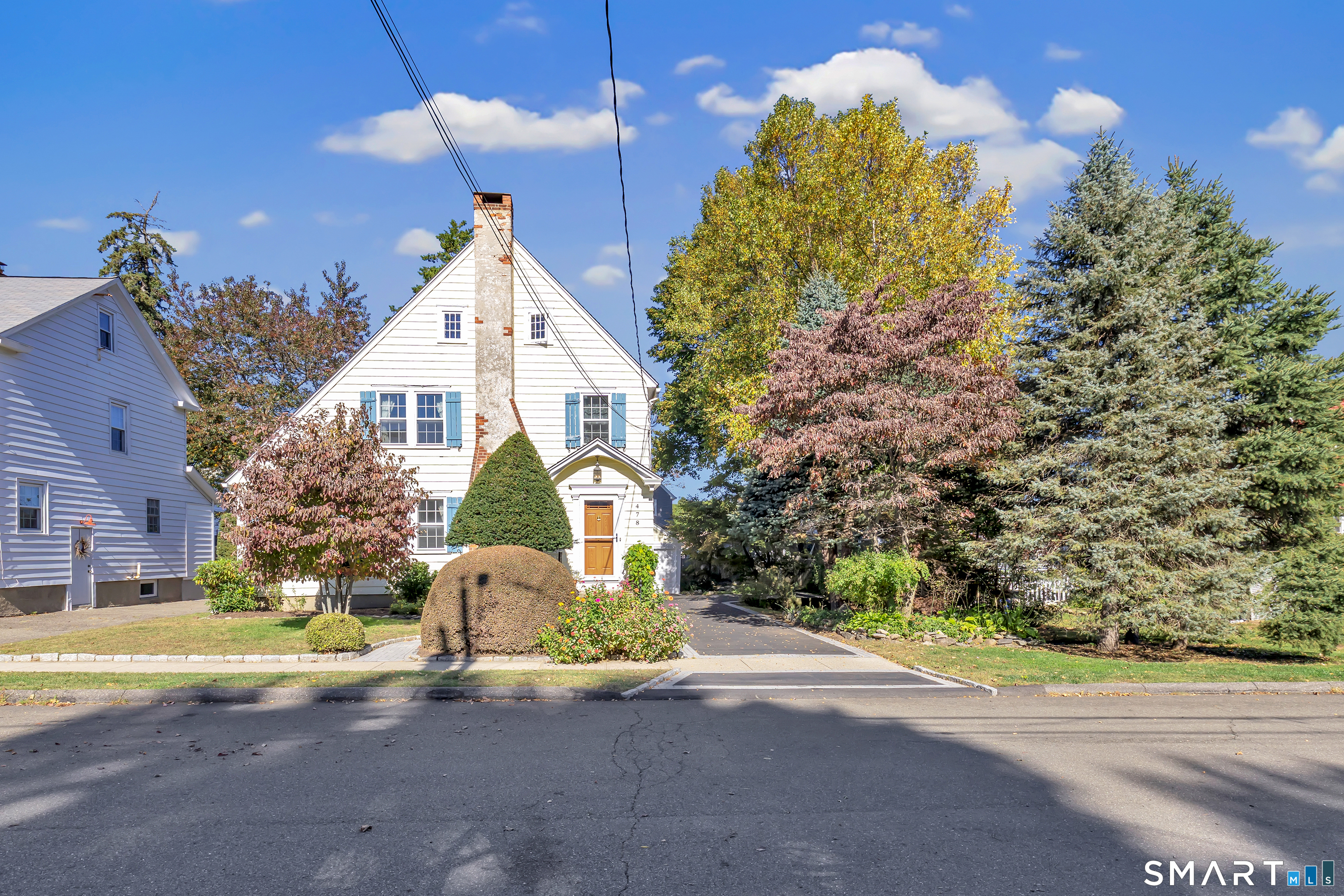 478 Woodlawn Avenue Property Photo 35