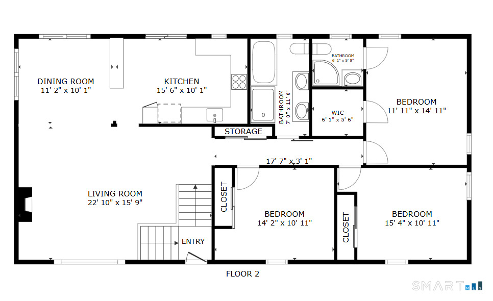 116 William Street Property Photo 25