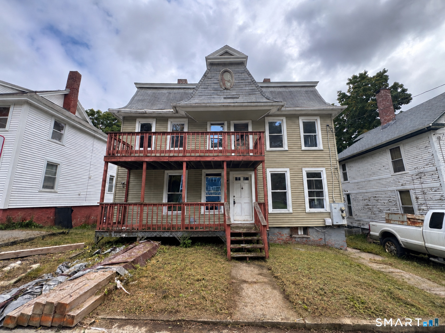 20 Bradley Street Property Photo 1