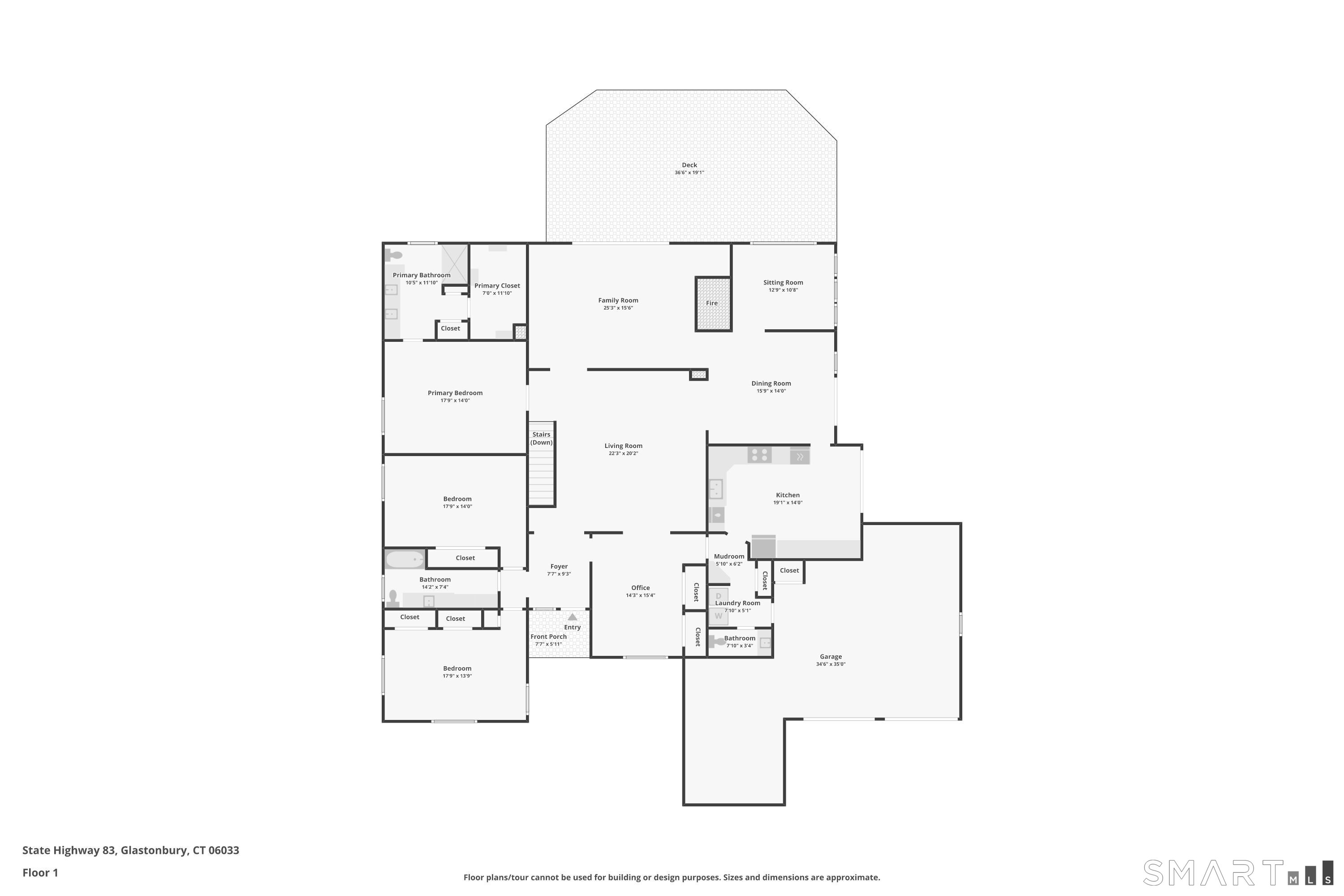 83 High Wood Drive Property Photo 34