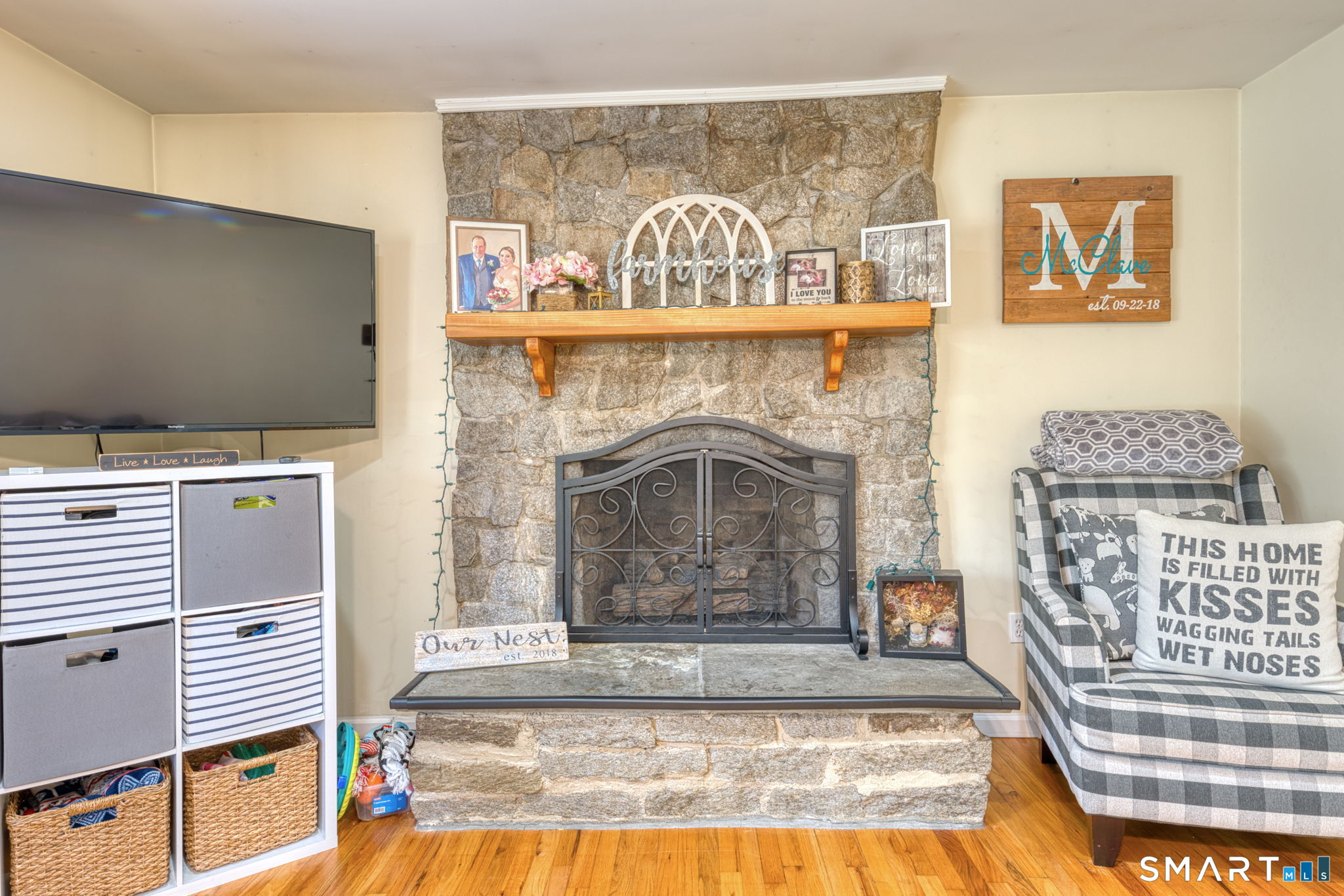 216 Lynnrich Drive Property Photo 13