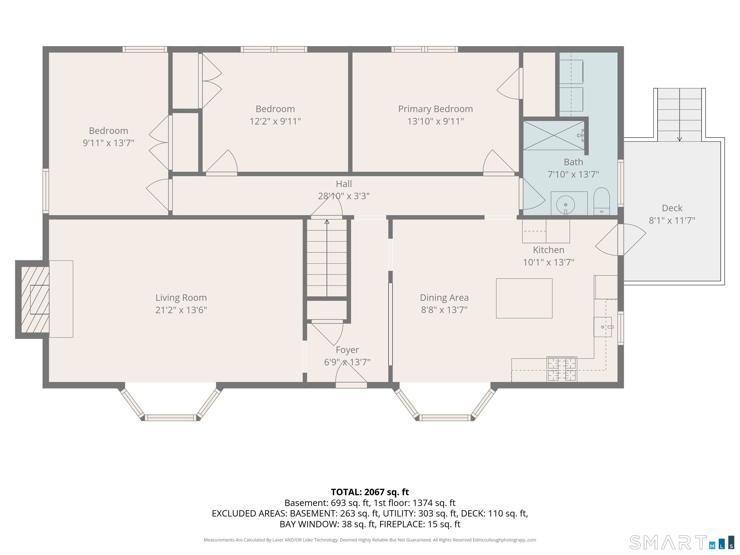 216 Lynnrich Drive Property Photo 38