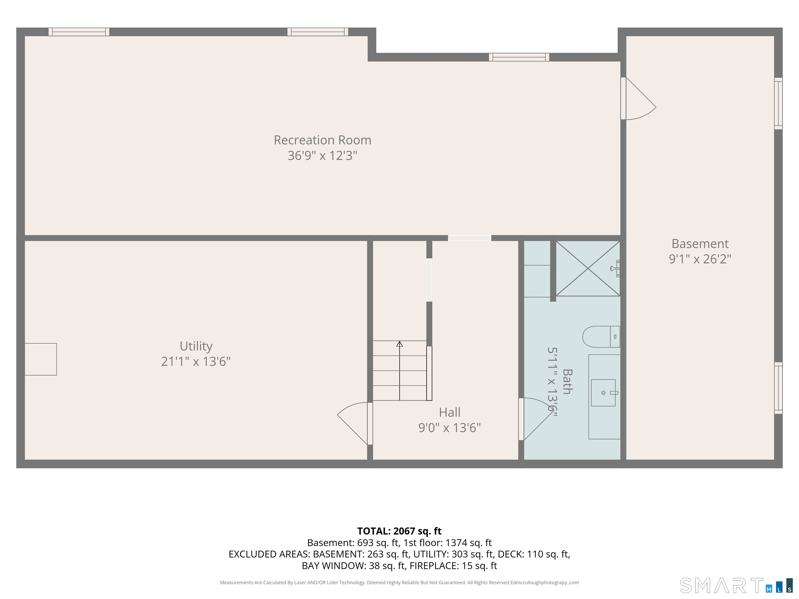 216 Lynnrich Drive Property Photo 39