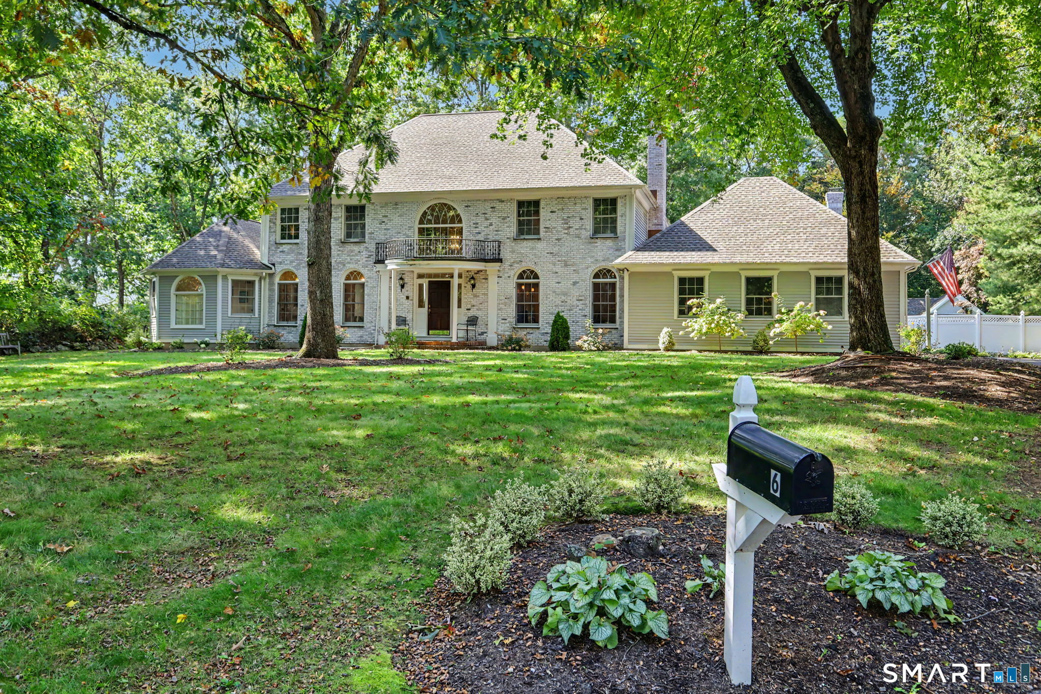 6 High Fields Drive Property Photo 1