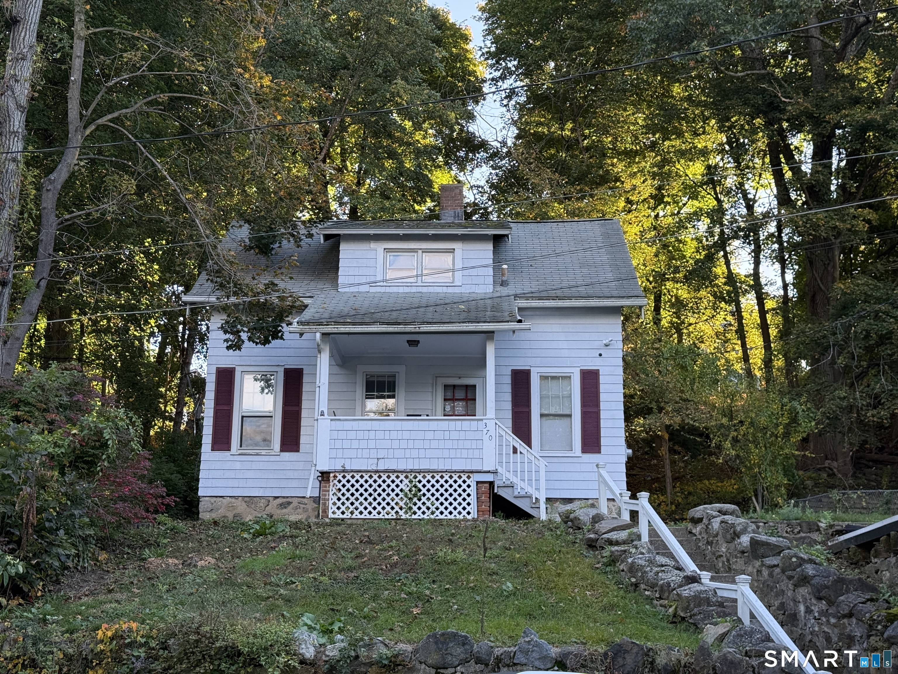370 Waterville Street Property Photo 1