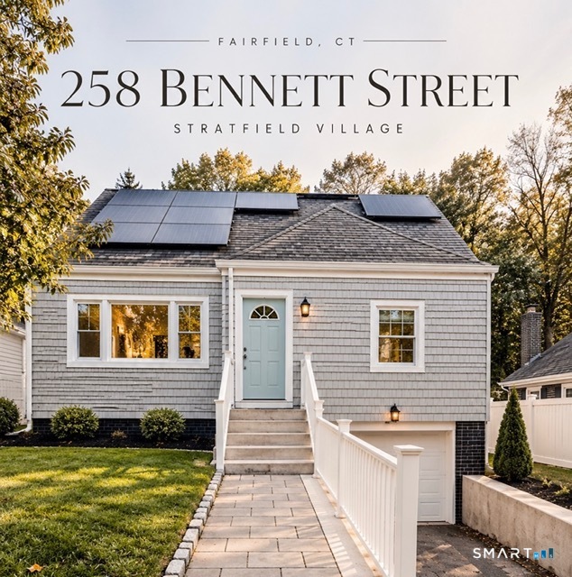 258 Bennett Street Property Photo 1