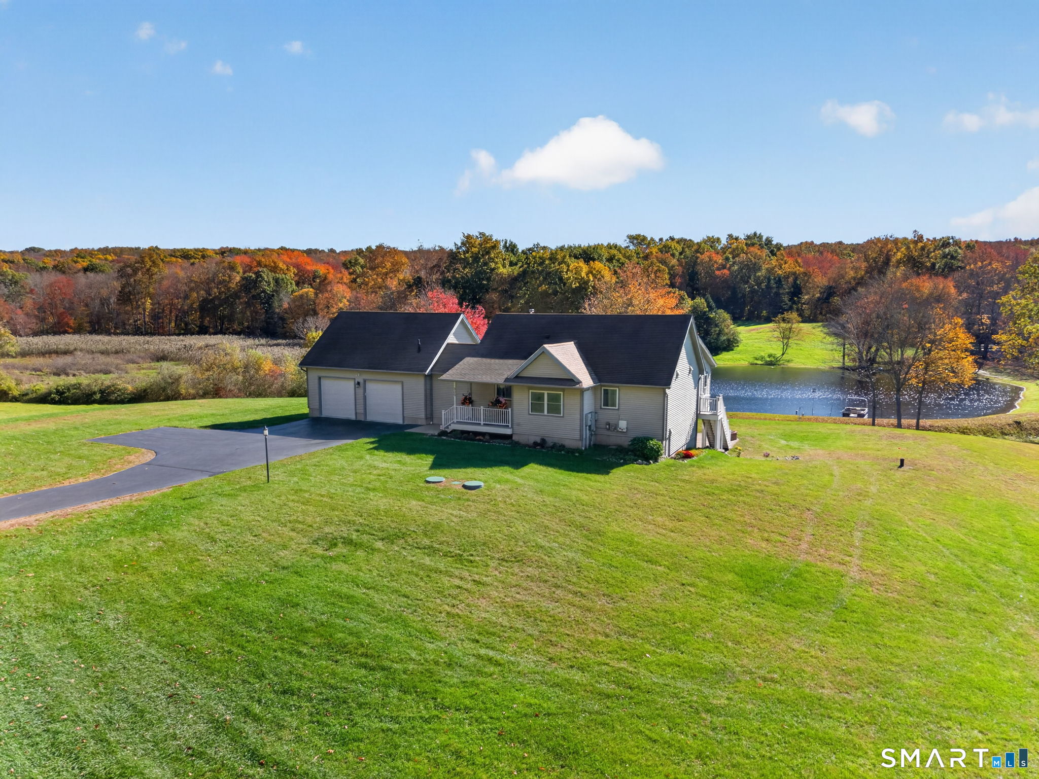 300 Starkweather Road Property Photo 1