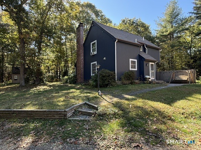 155 Lovers Lane Property Photo 1