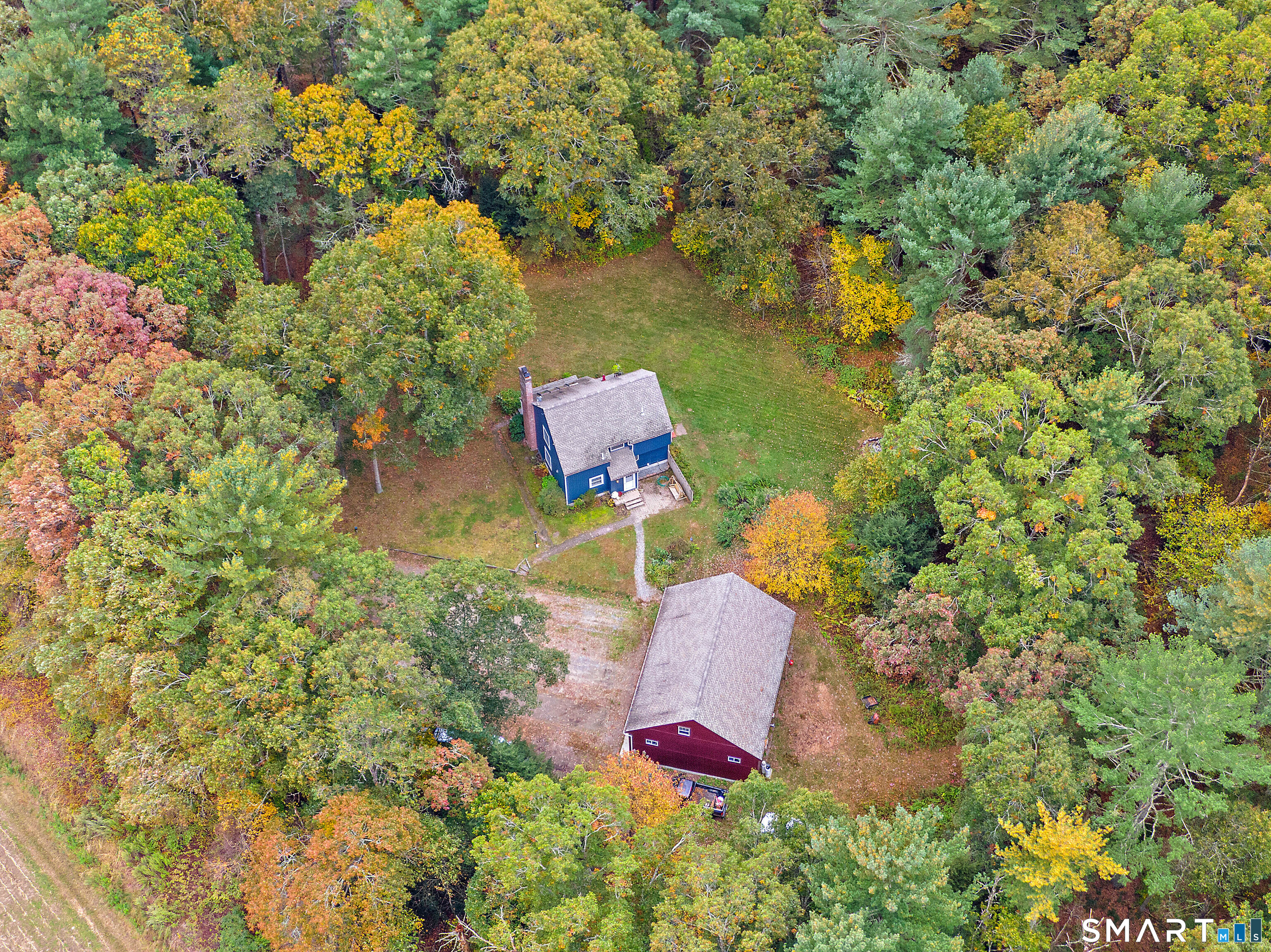 155 Lovers Lane Property Photo 5
