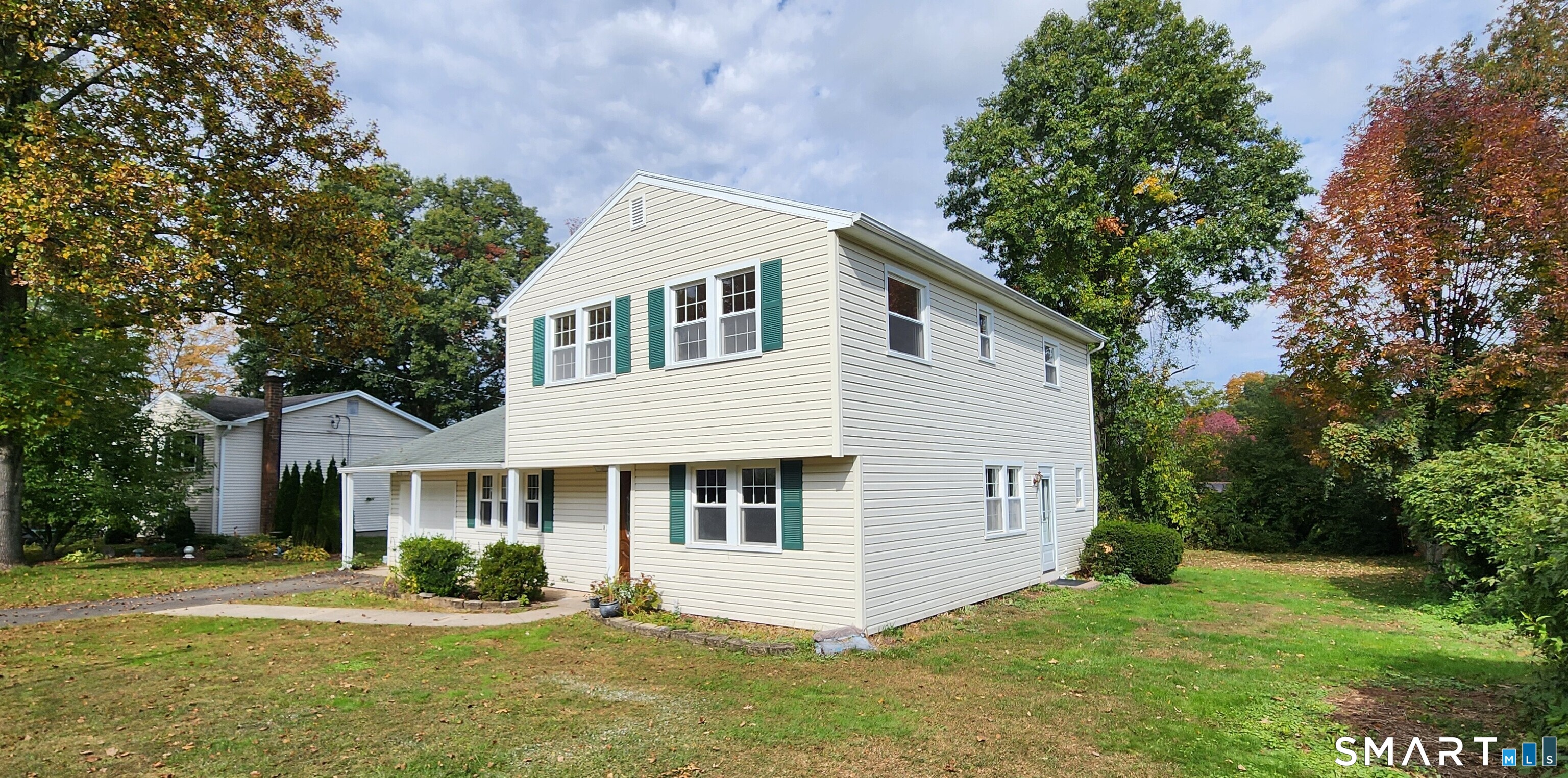 141 Flower Drive Property Photo 1
