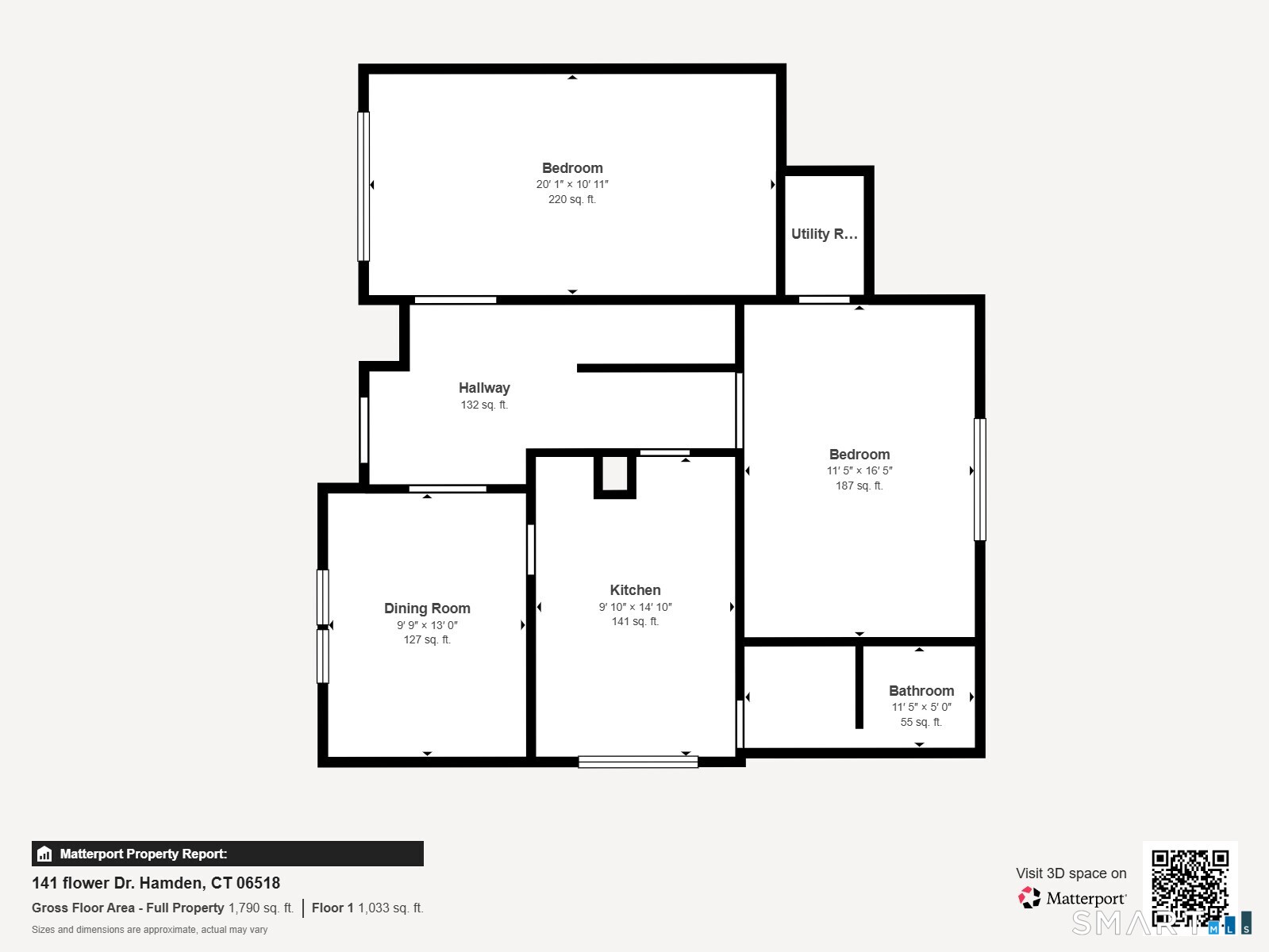 141 Flower Drive Property Photo 38