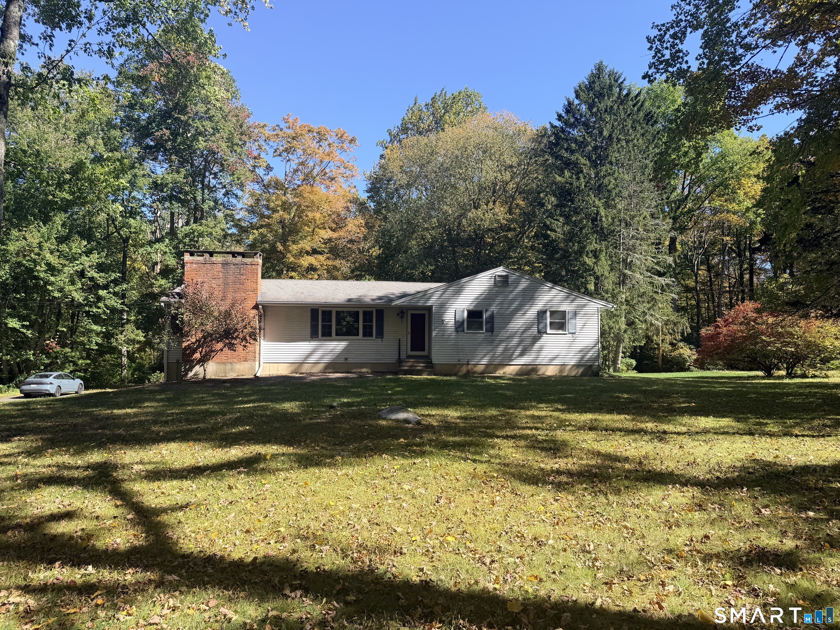201 Emanuel Church Road Property Photo 1