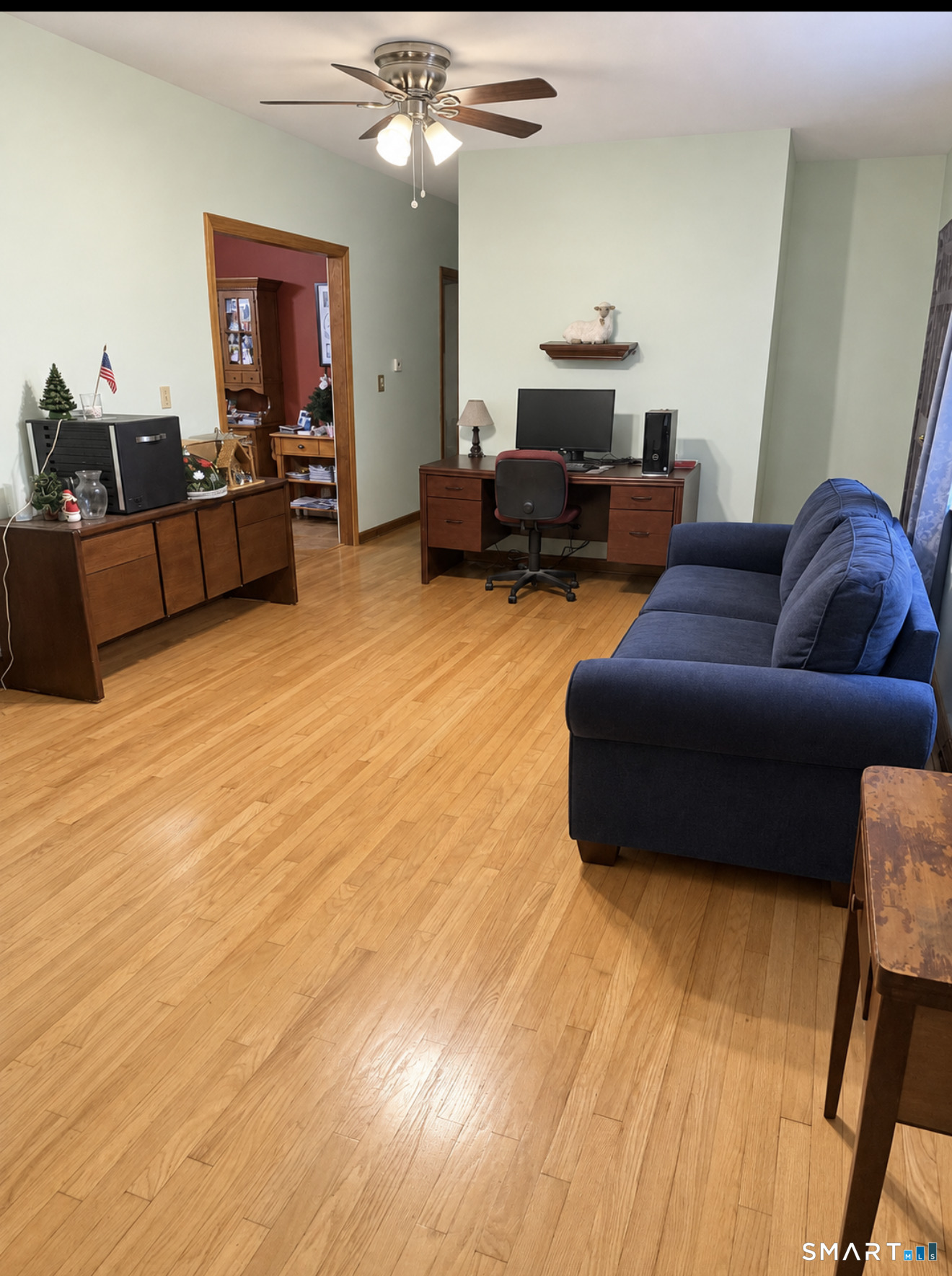 201 Emanuel Church Road Property Photo 3
