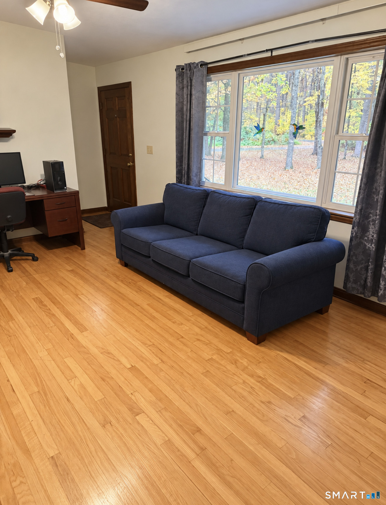 201 Emanuel Church Road Property Photo 4