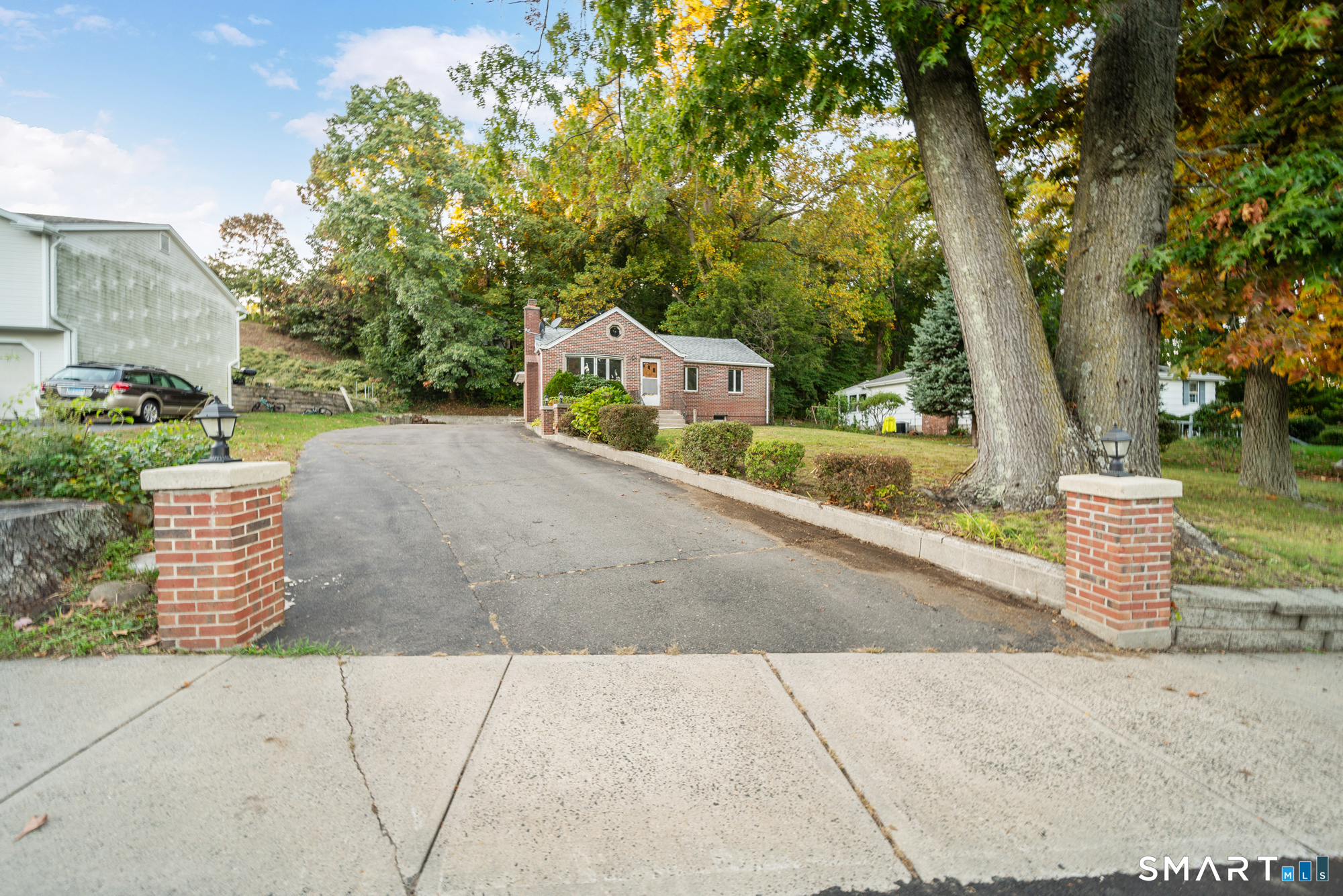 754 Jones Hill Road Property Photo 1