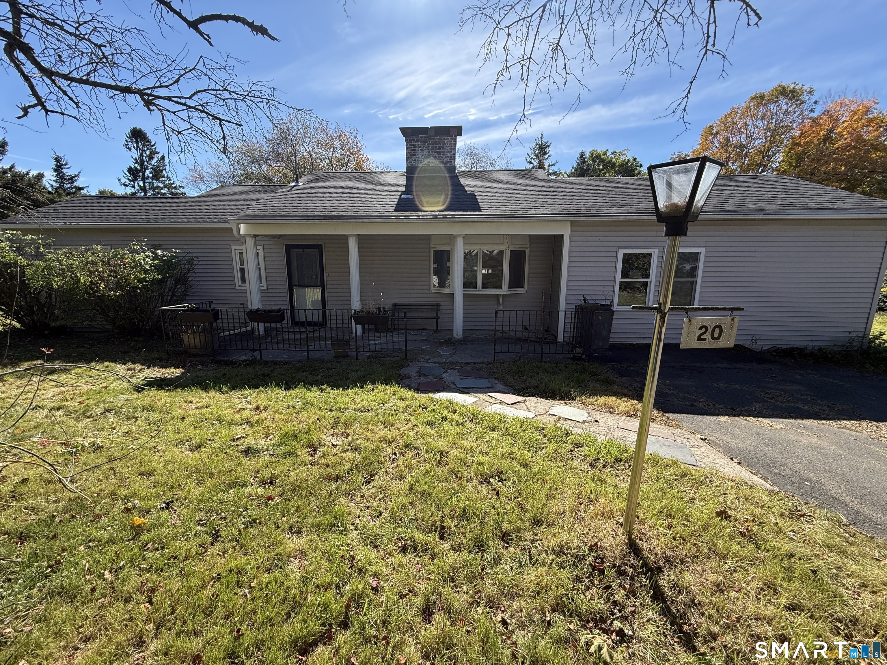 20 Claudia Lane Property Photo 1