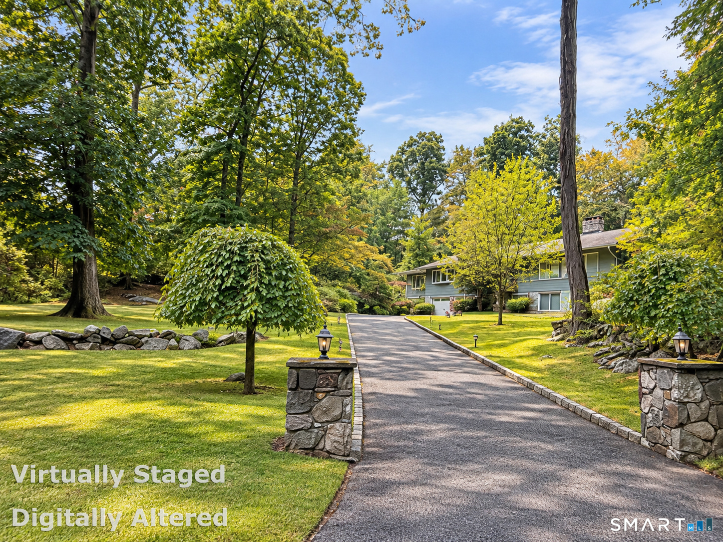 45 Smoke Hill Drive Property Photo 1