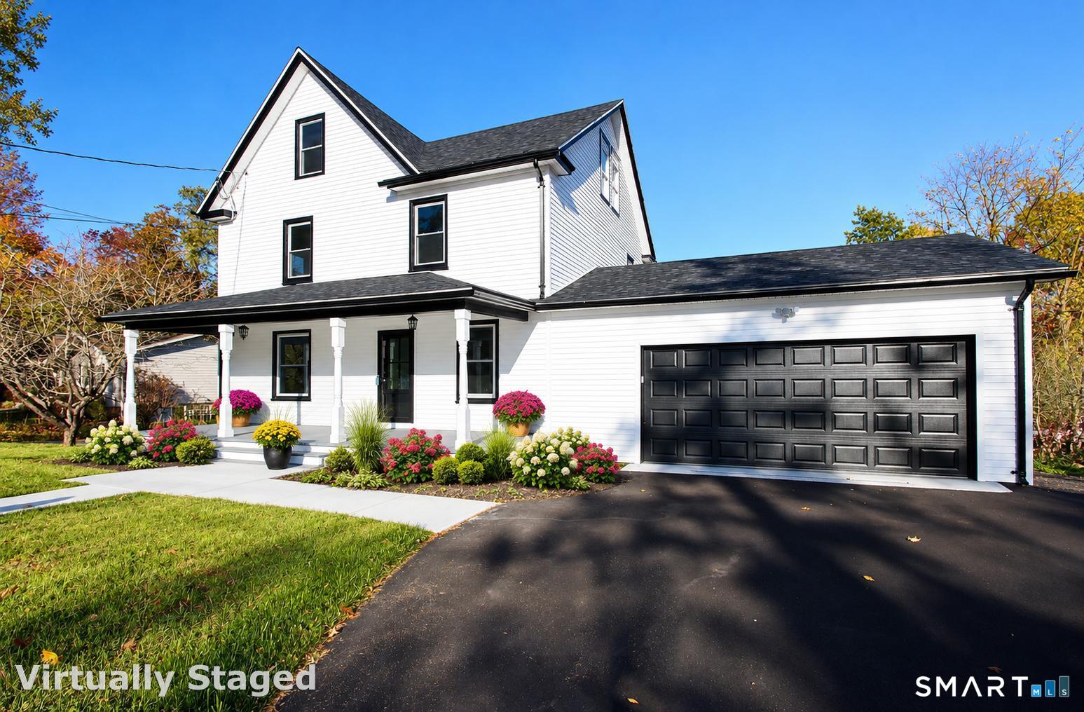 193 Wheelers Farms Road Property Photo 1