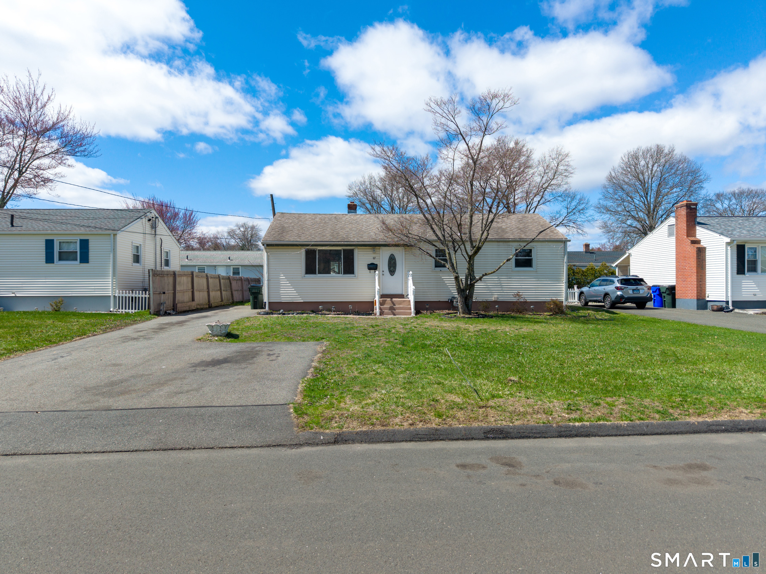 97 Brussels Avenue Property Photo 1