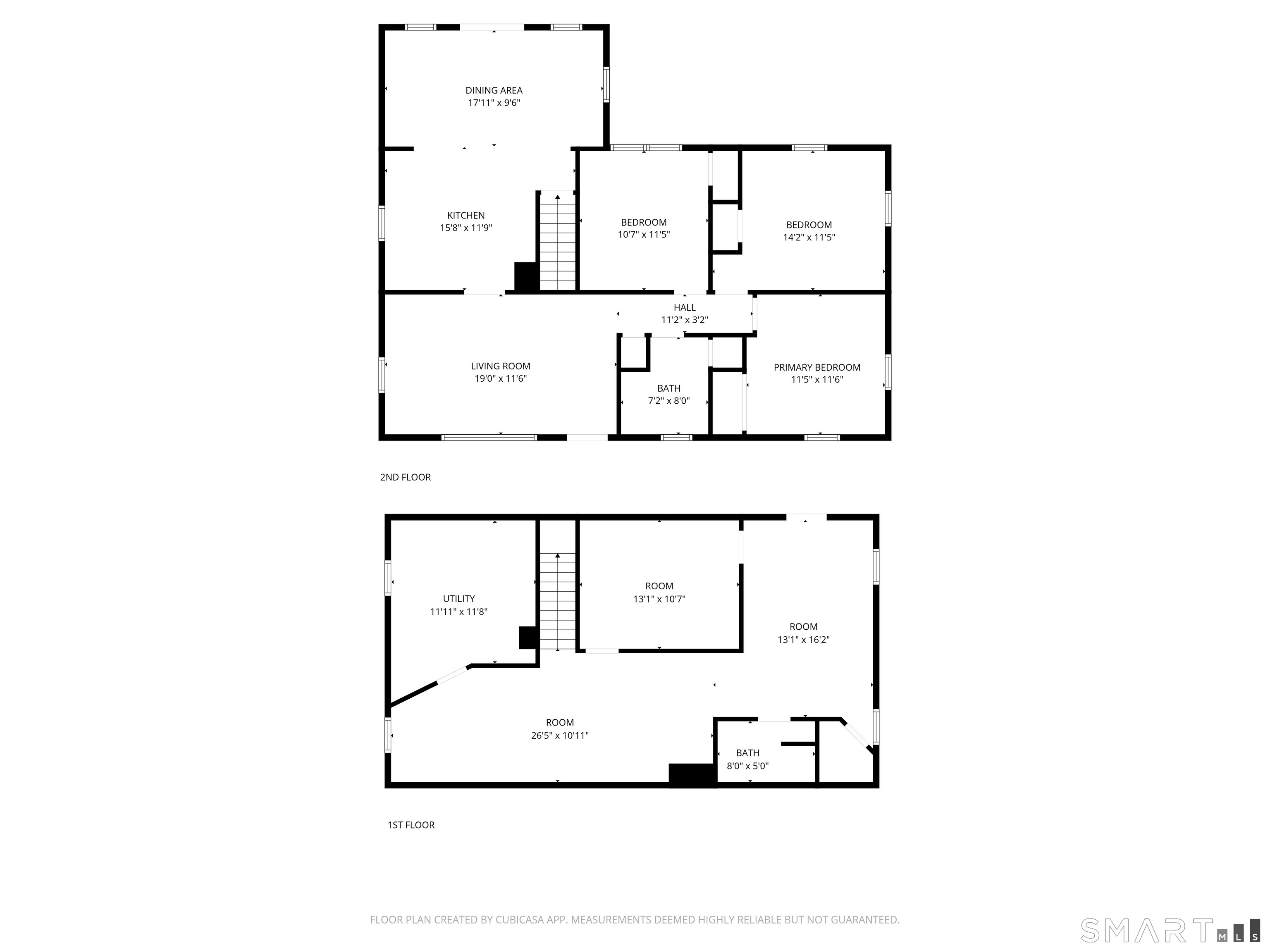 97 Brussels Avenue Property Photo 33