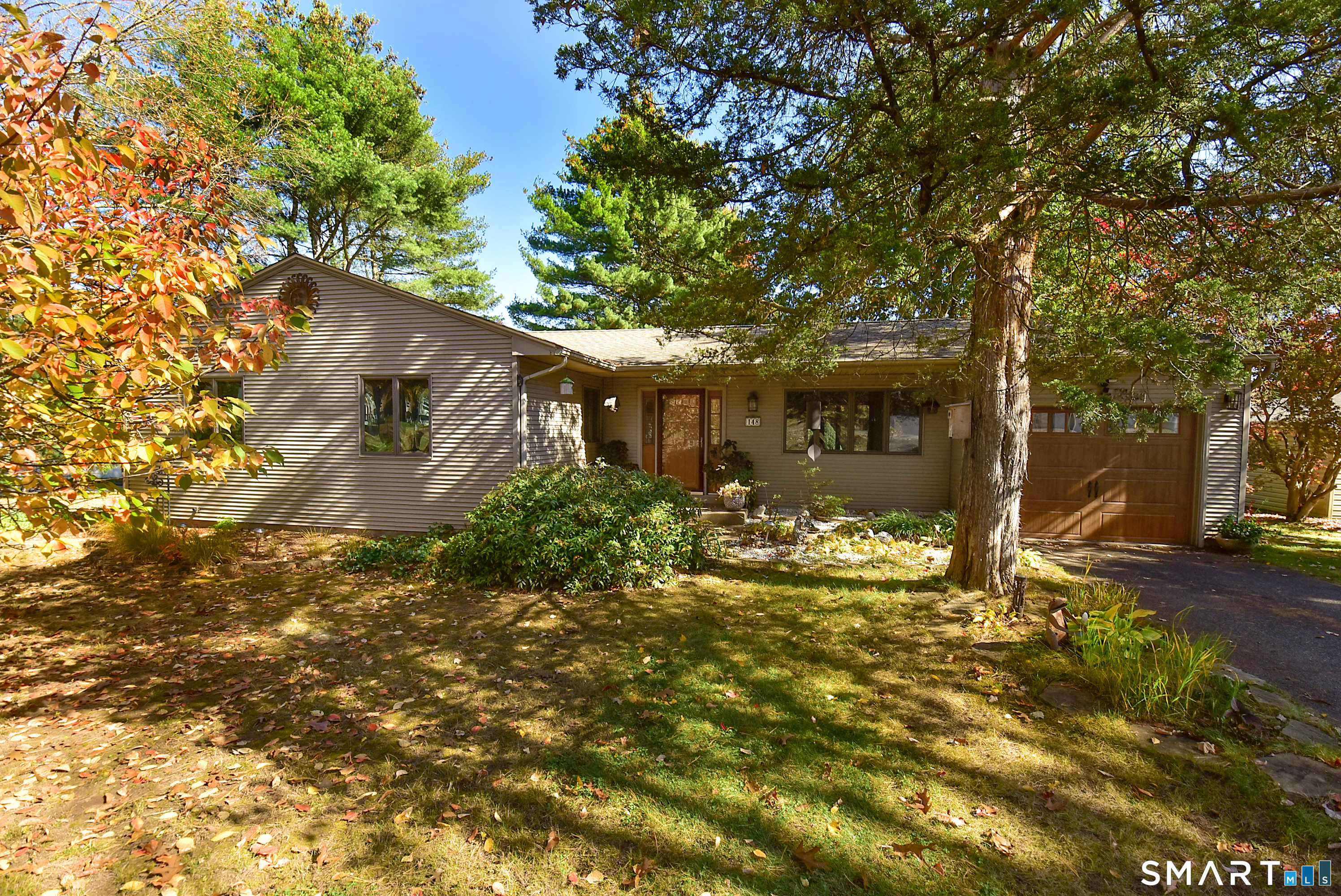 148 Skinner Road Property Photo 1
