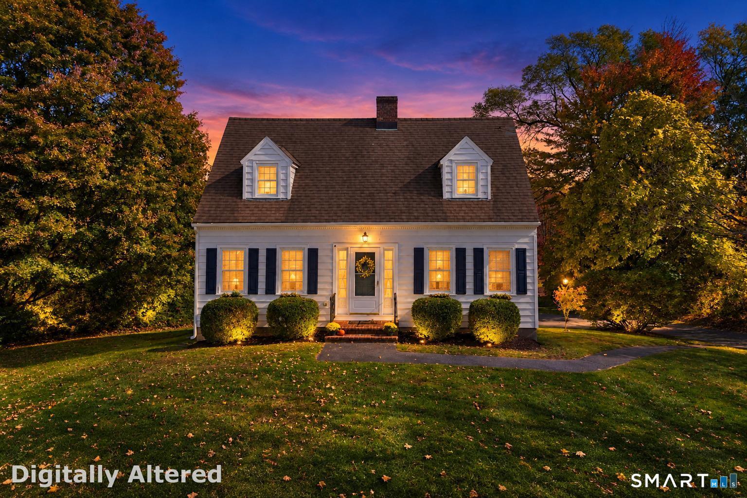 62 Park Lane Road Property Photo 1