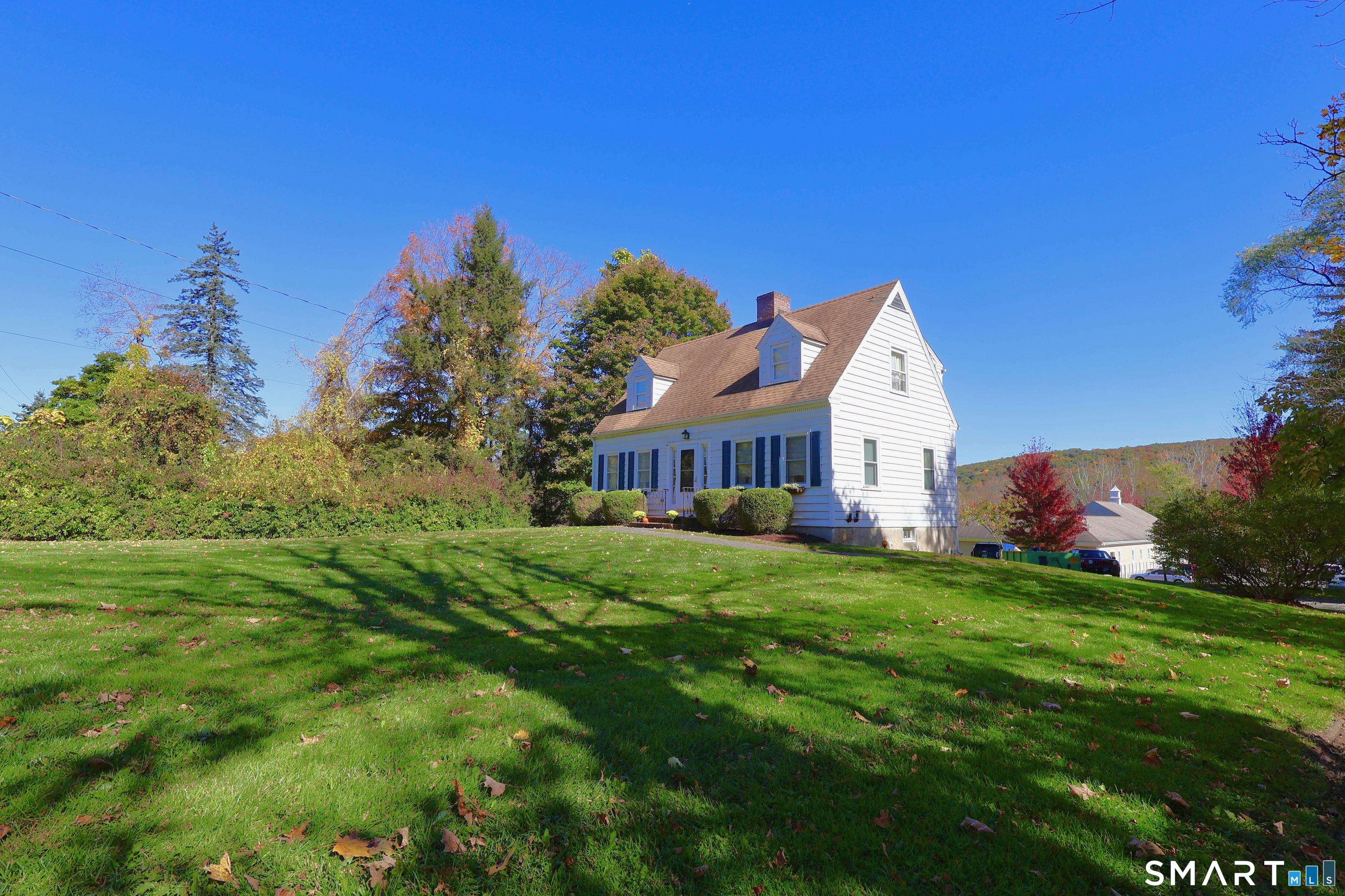 62 Park Lane Road Property Photo 31