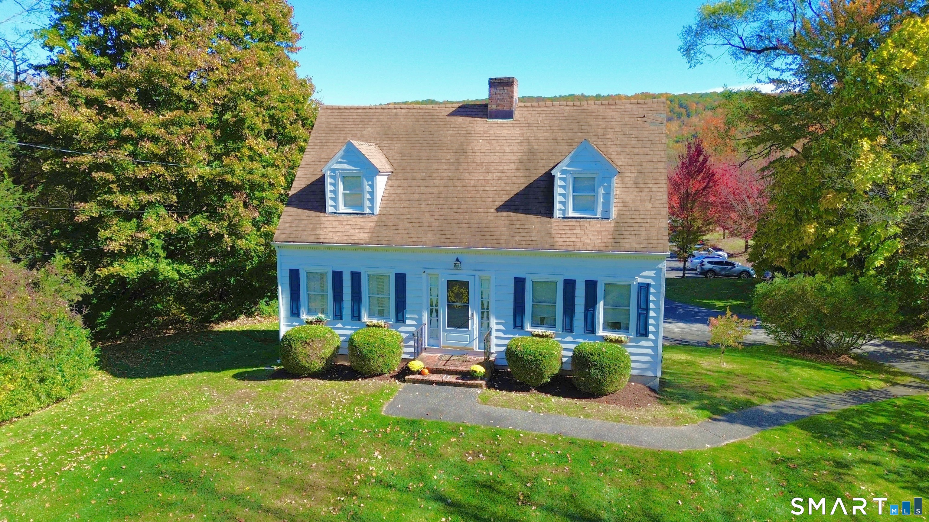 62 Park Lane Road Property Photo 32
