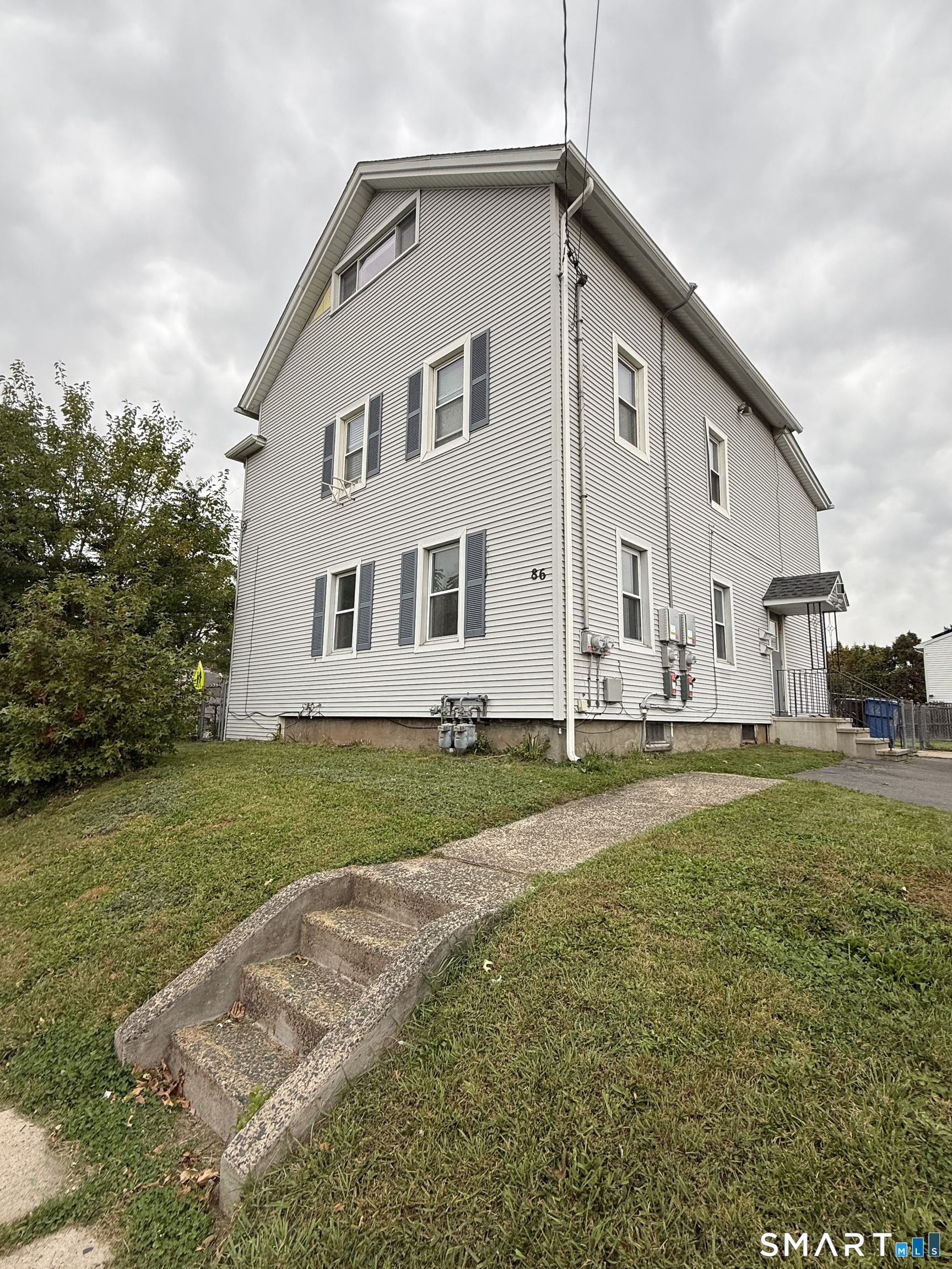 86 Austin Street Property Photo 1