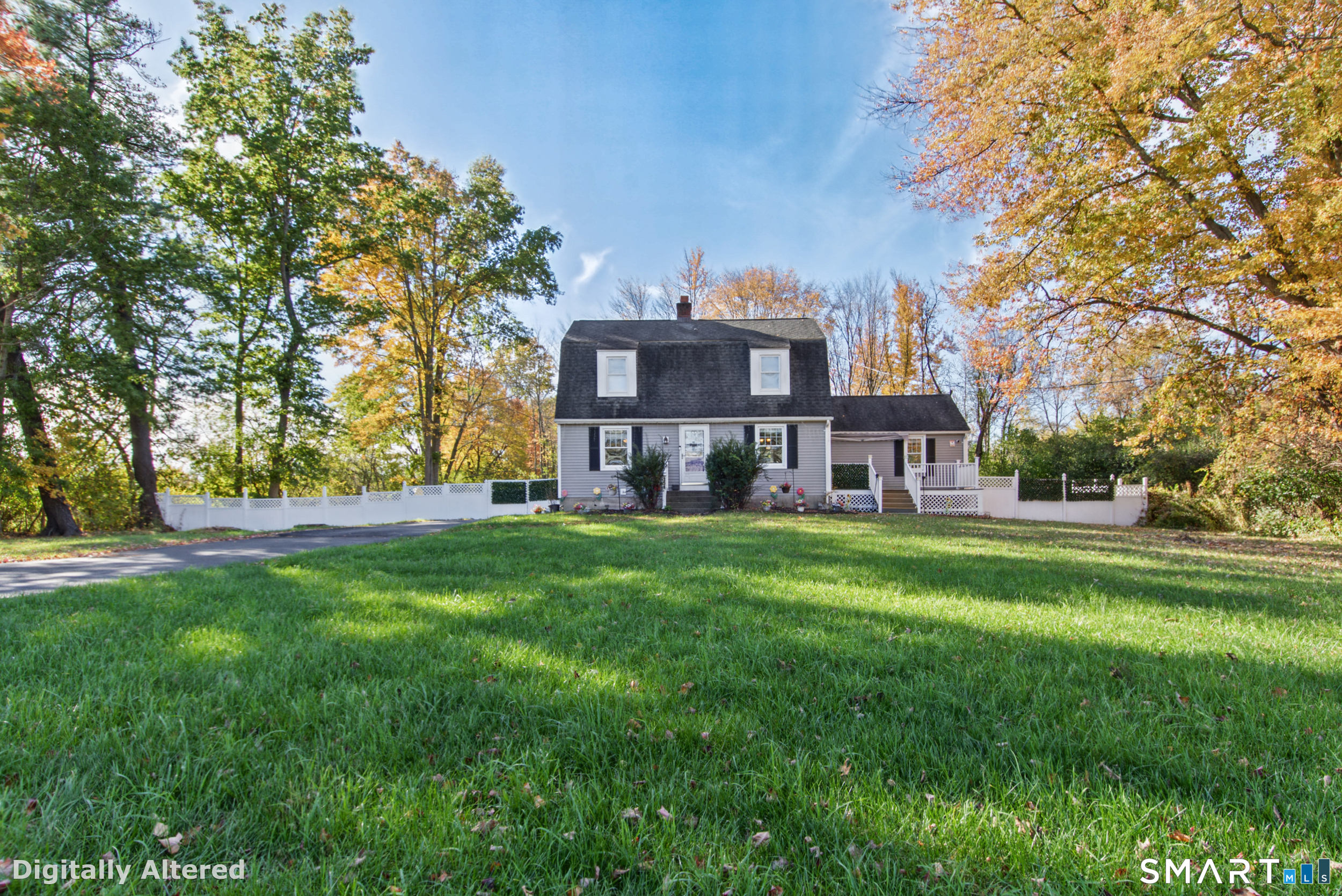 151 Wintonbury Avenue Property Photo 1