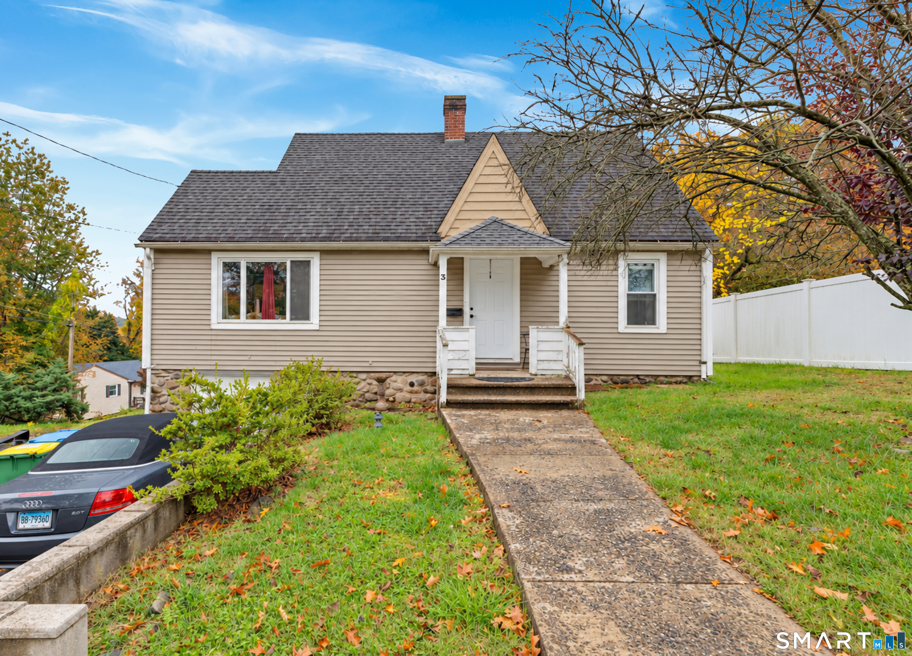 3 Suffolk Street Property Photo 1