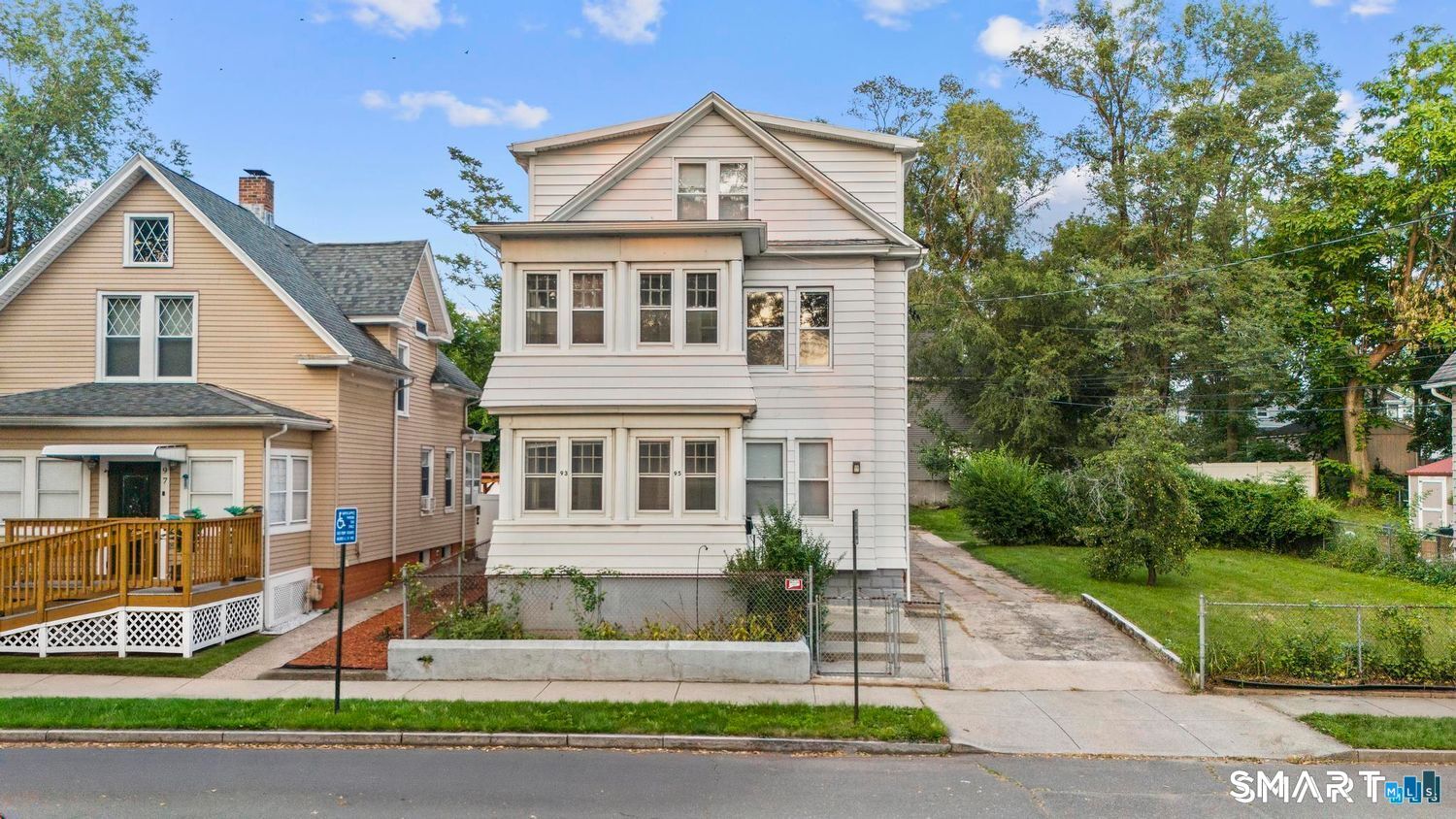 93 Porter Street Property Photo 1
