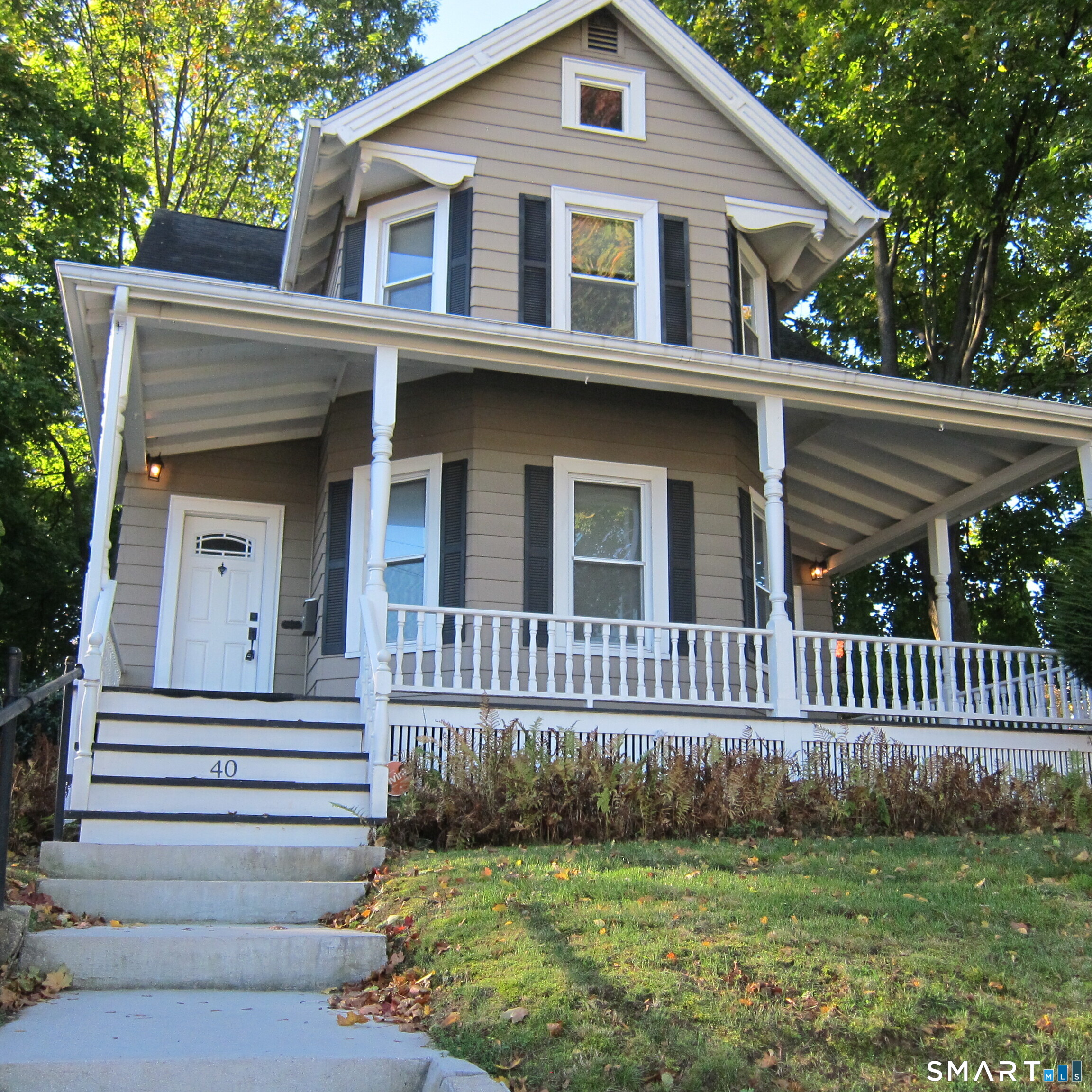 40 Cambridge Street Property Photo 1