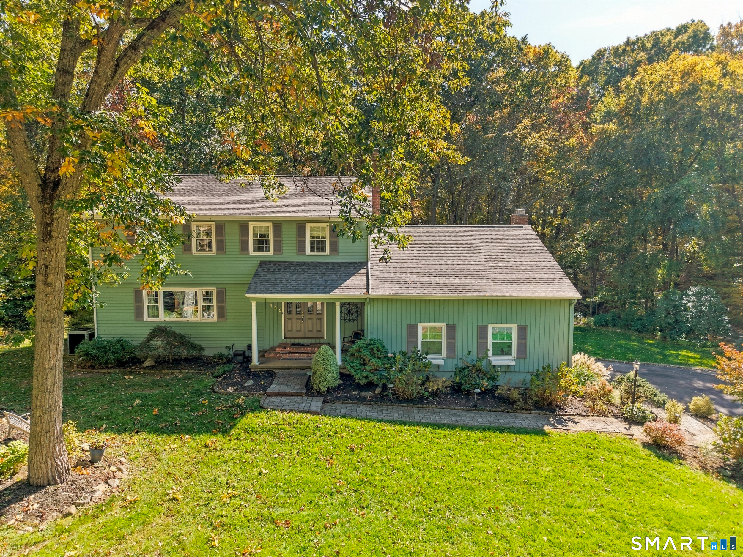 122 Meadow Hills Drive Property Photo 1