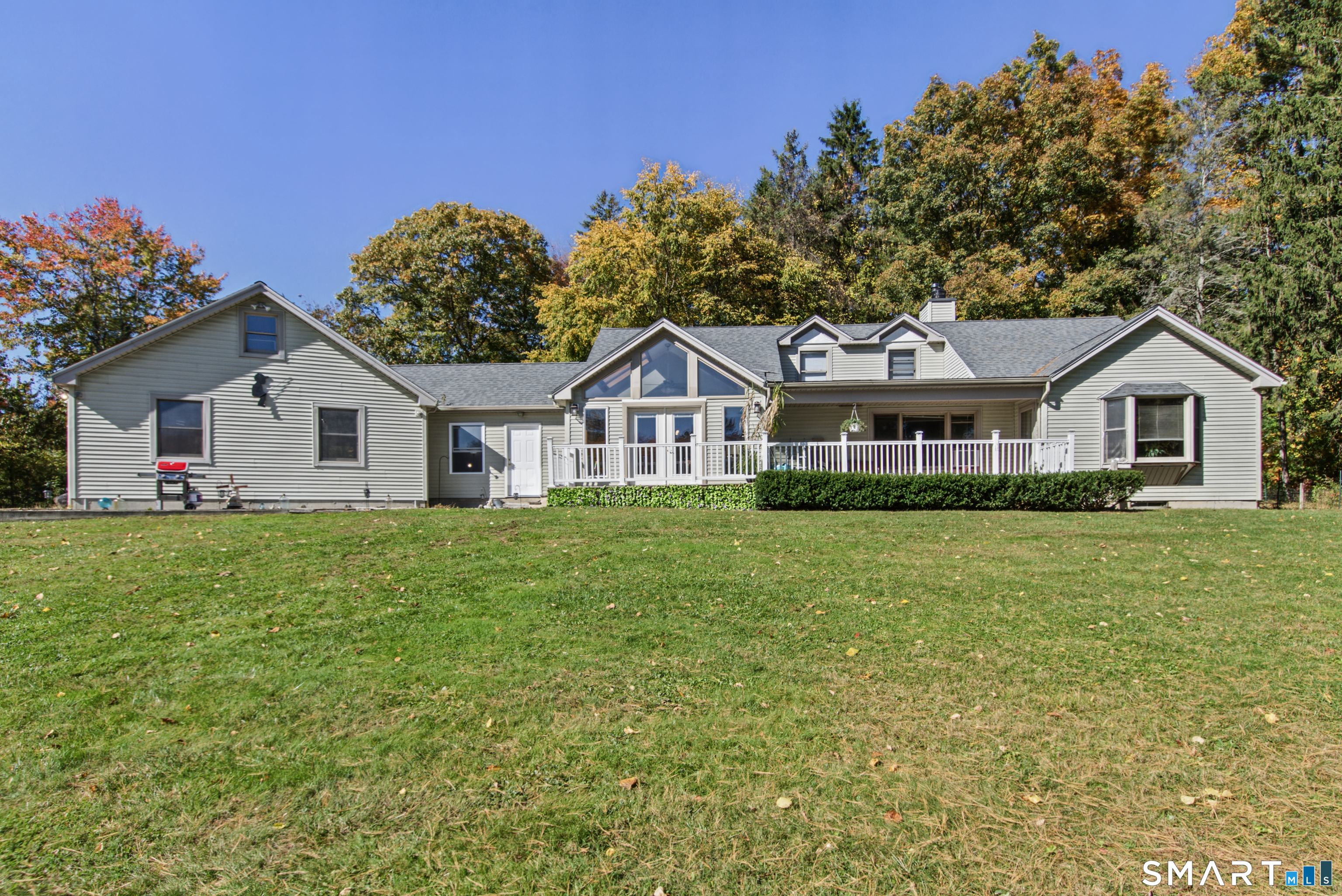 77 Jones Hollow Road Property Photo 1