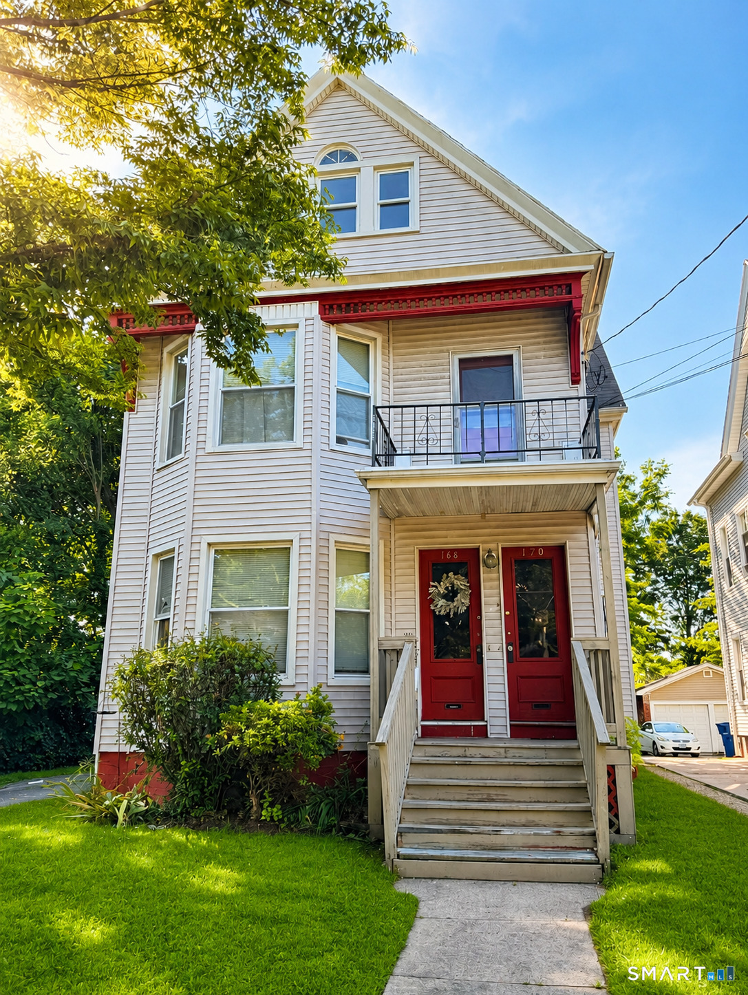 168 Ellsworth Avenue Property Photo 1