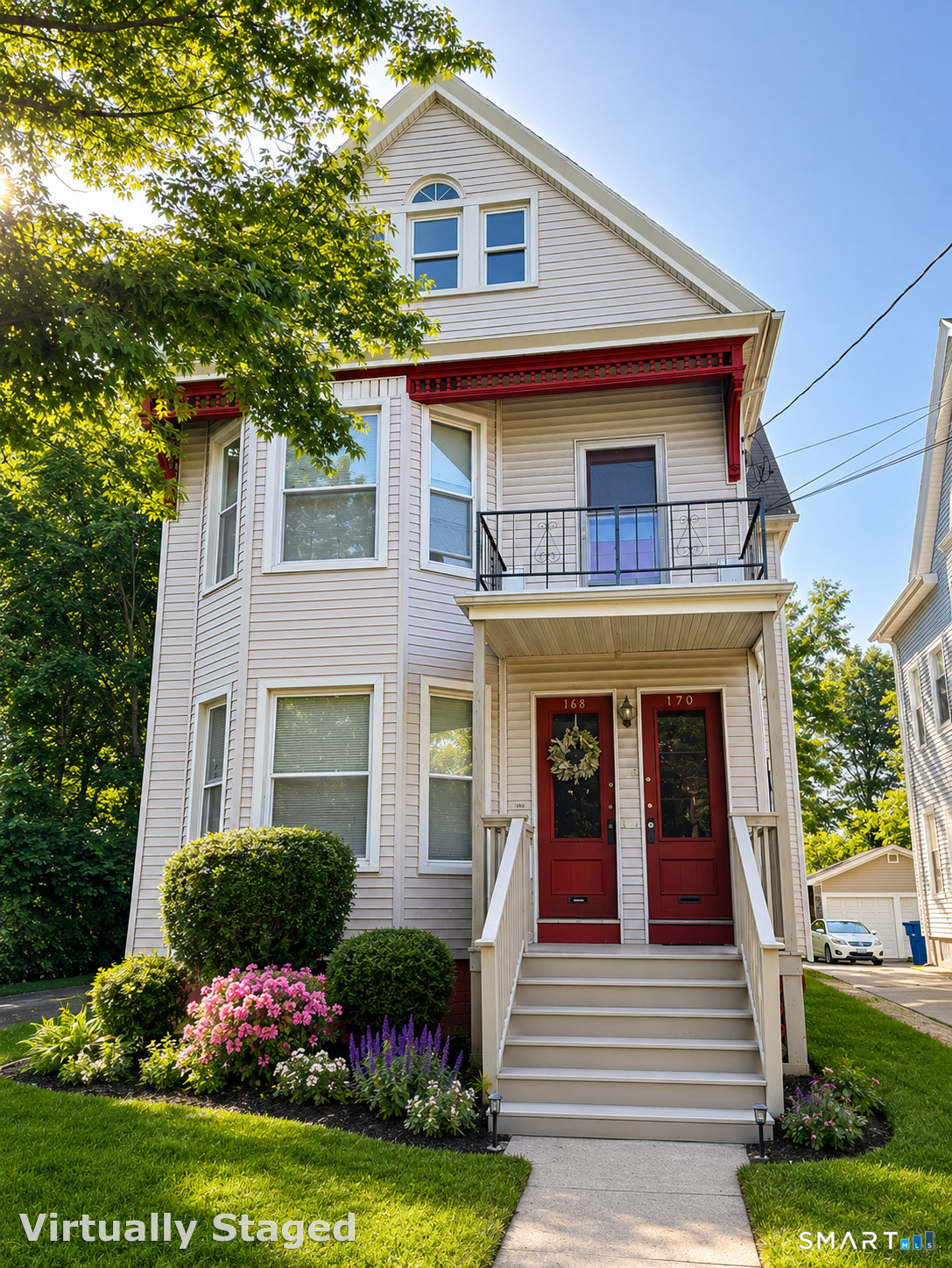 168 Ellsworth Avenue Property Photo 2
