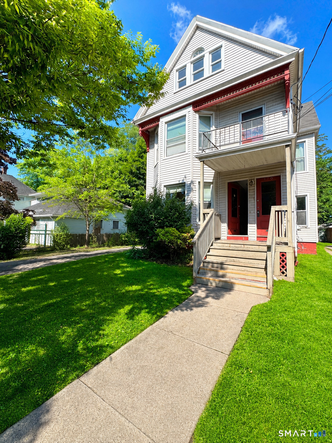 168 Ellsworth Avenue Property Photo 14