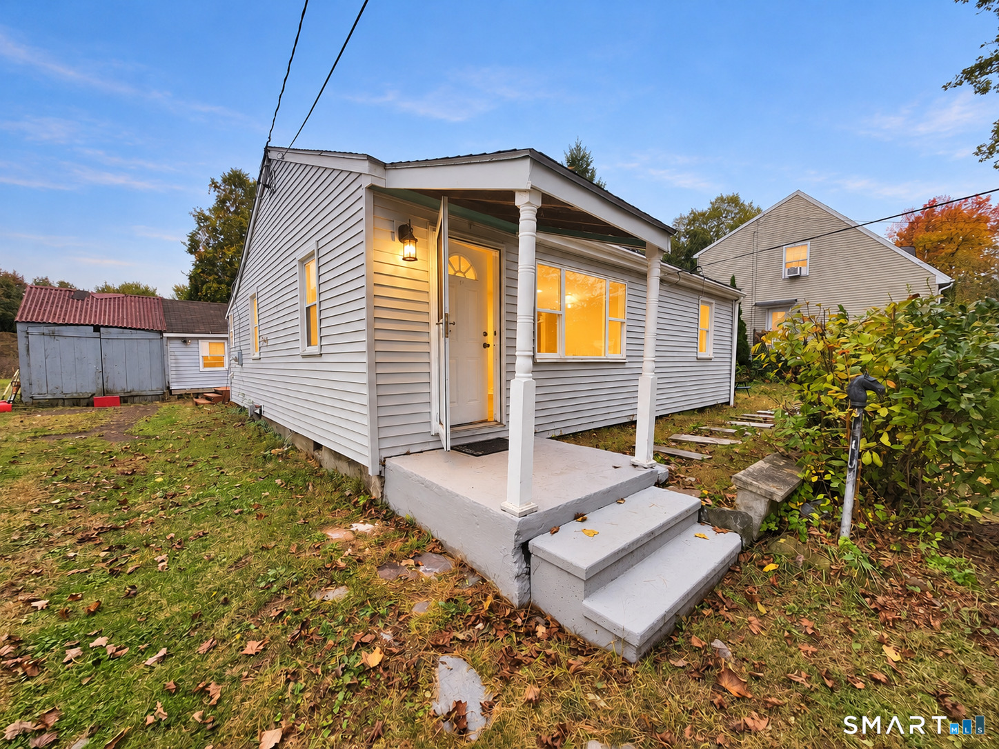 150 Cottage Road