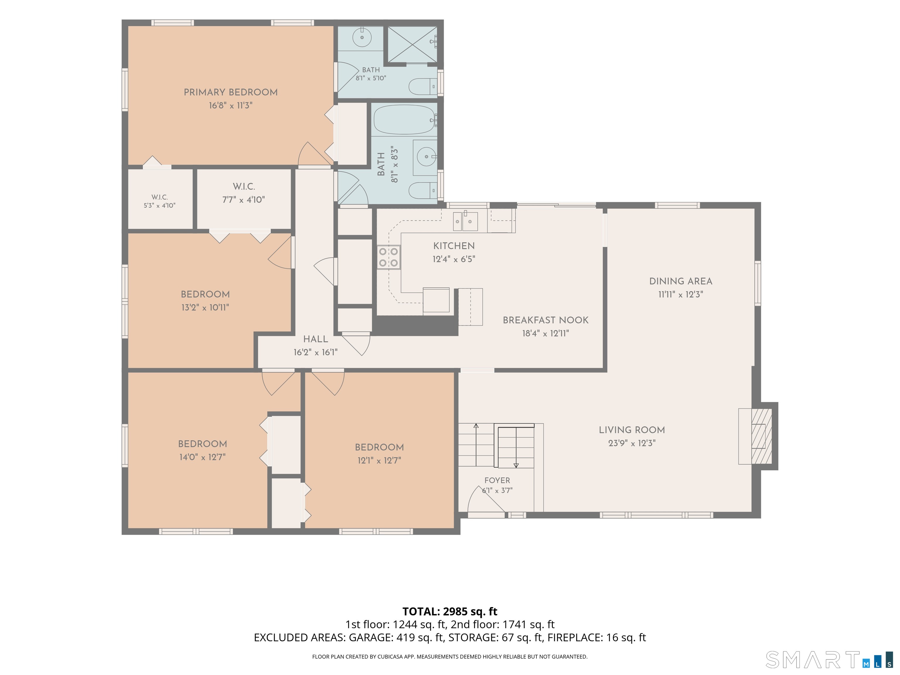 75 Neipsic Road Property Photo 7