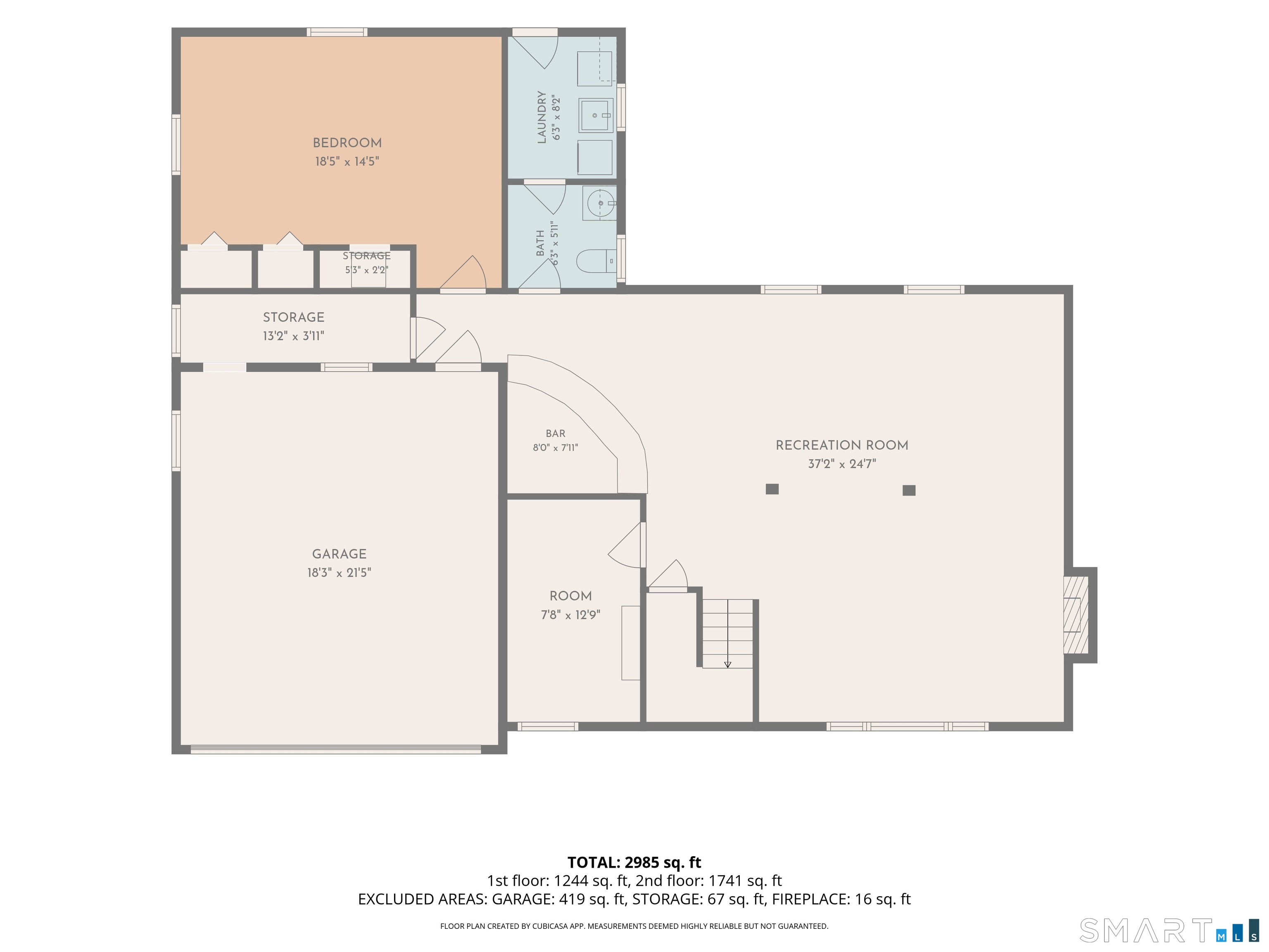 75 Neipsic Road Property Photo 27