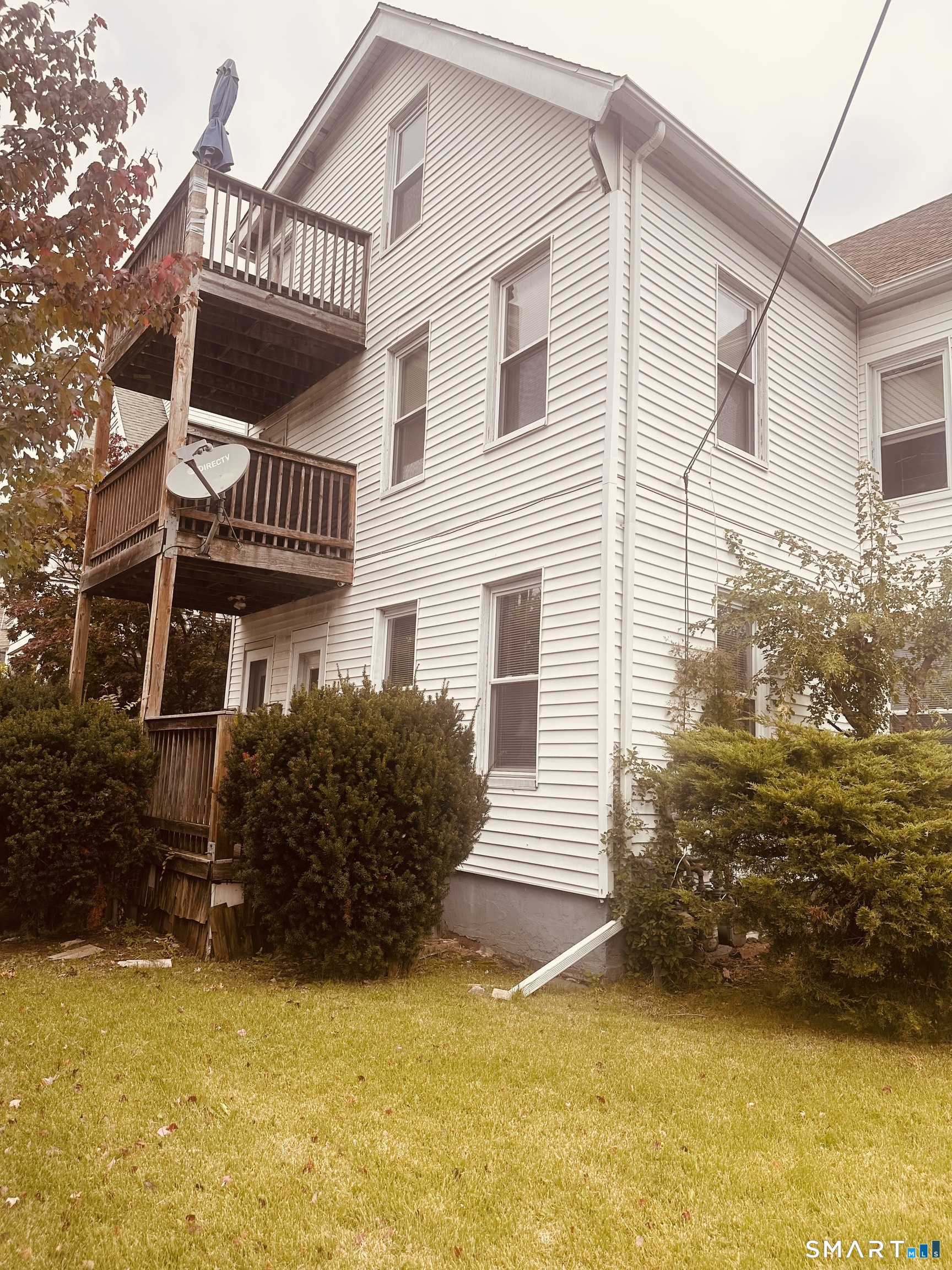 941 Campbell Avenue Property Photo
