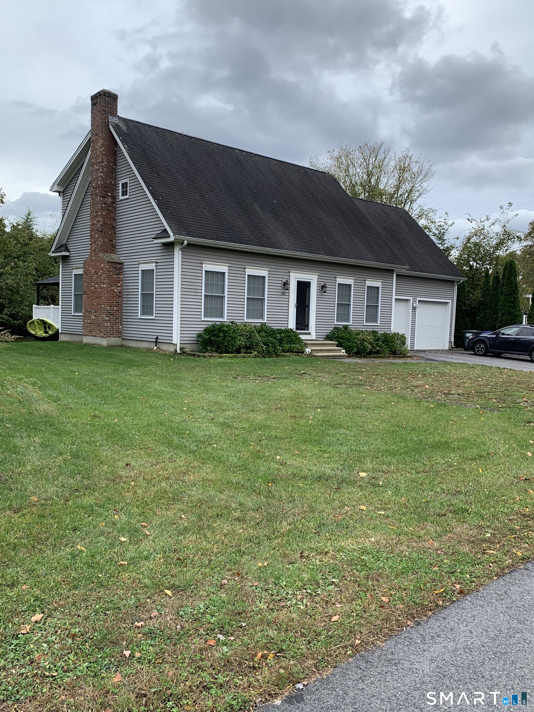143 Hewitt Road Property Photo 1
